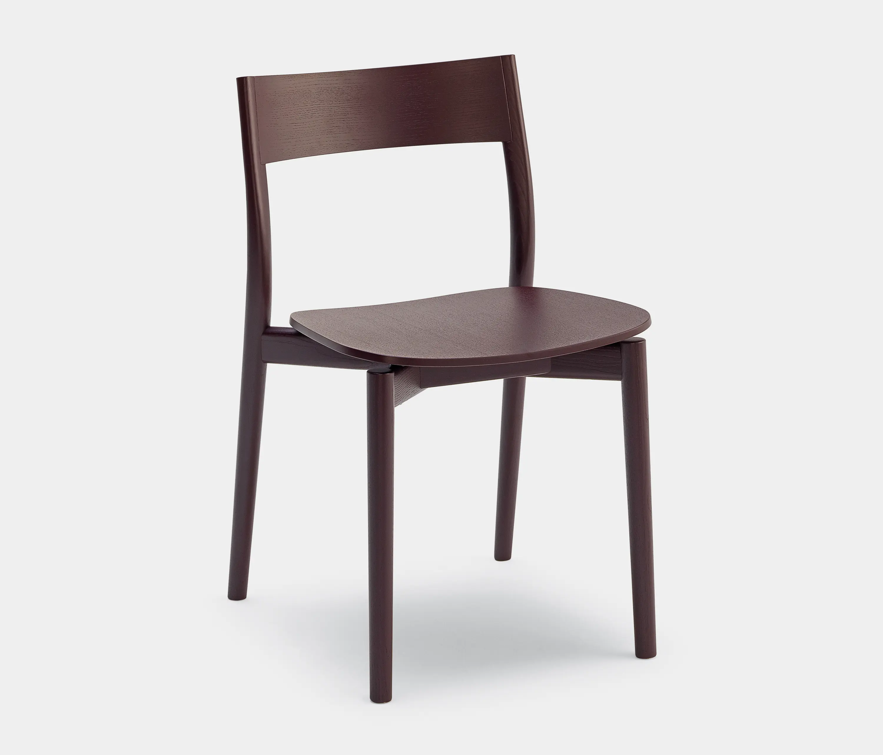 Cantarutti - PATTA Stackable Chair 1.02.I