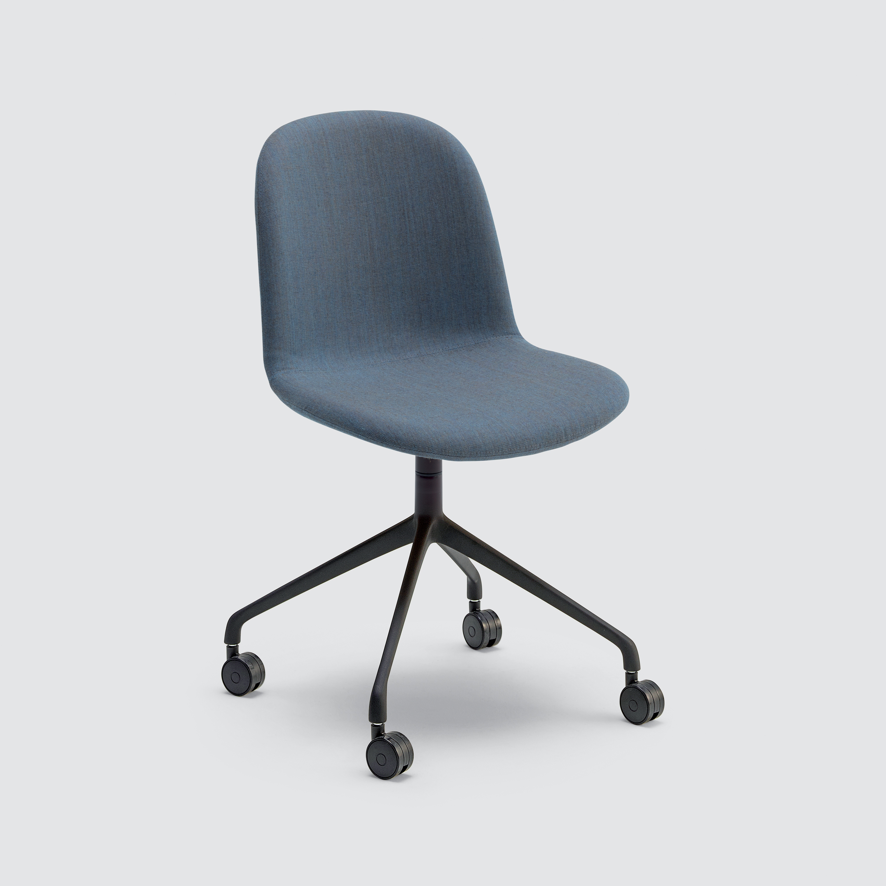 Afficher le produit RIBBON Swivel Chair A.30.0/F du fabricant Cantarutti