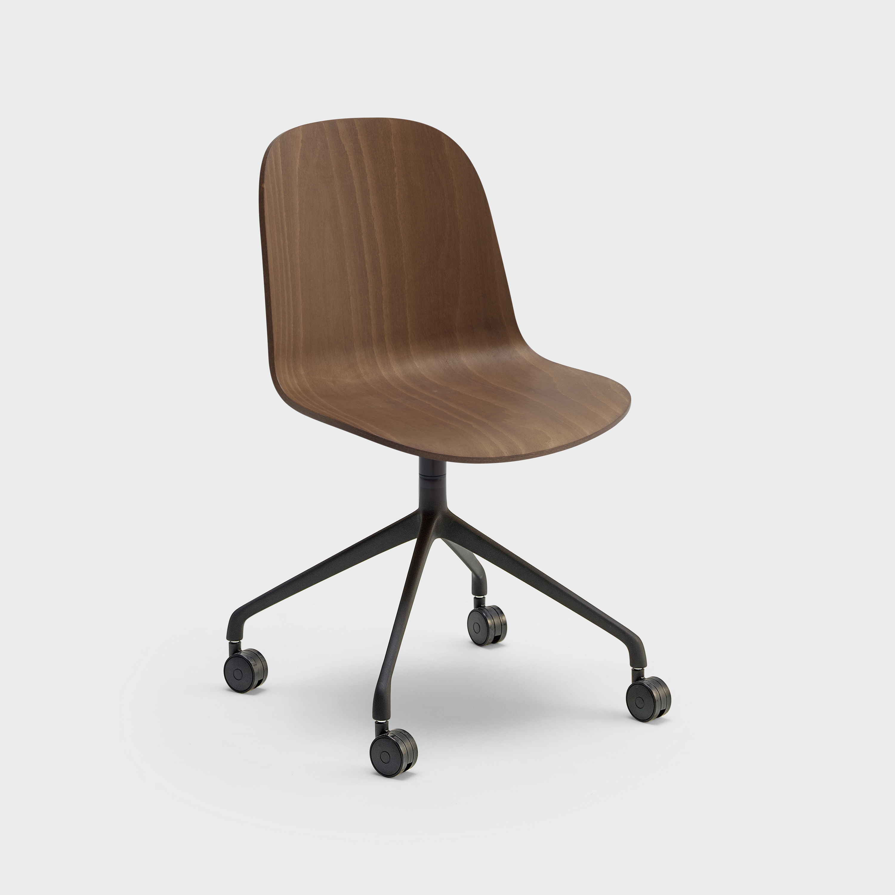 Afficher le produit RIBBON Swivel Chair A.31.0/F du fabricant Cantarutti