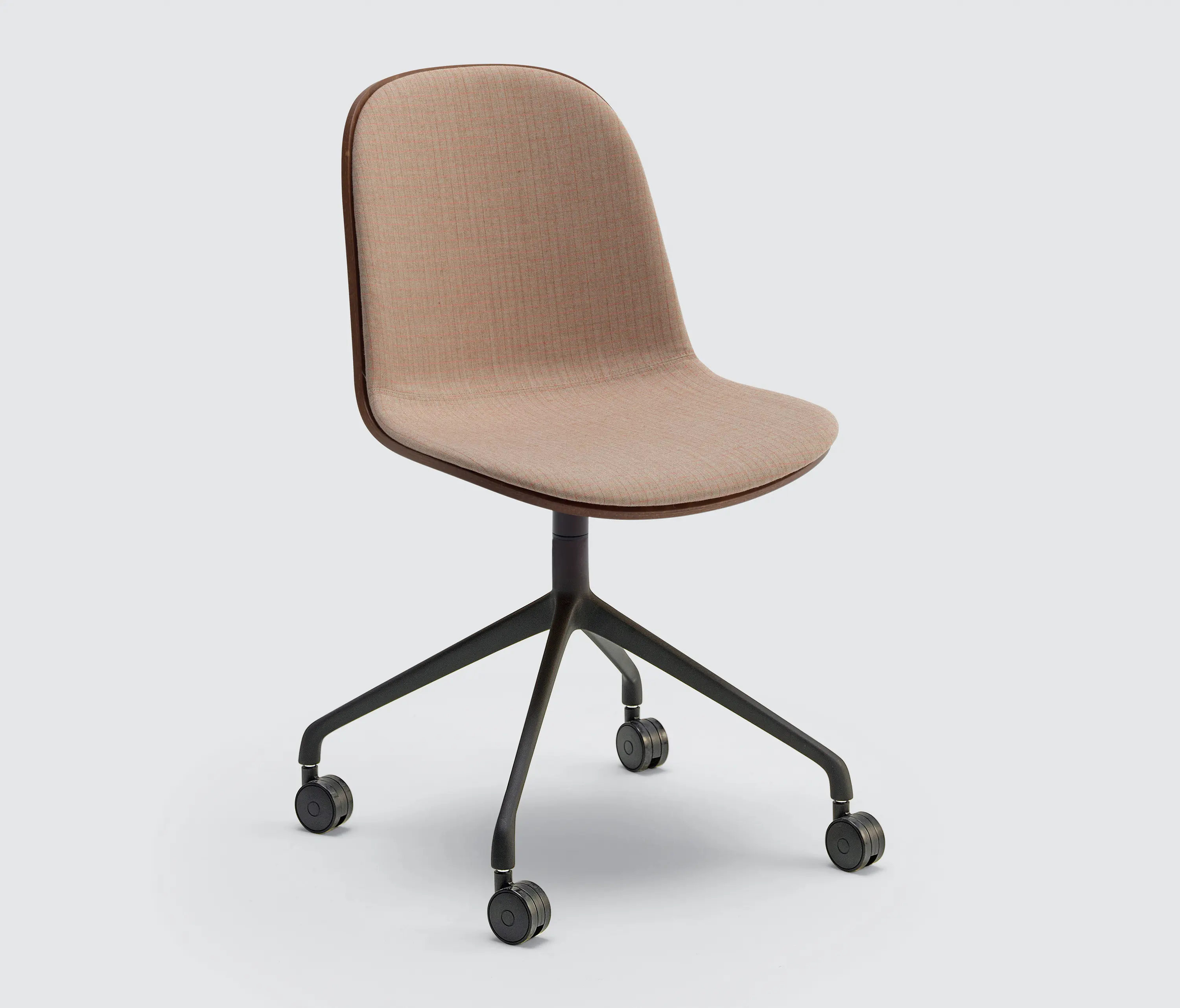 Cantarutti - RIBBON Swivel Chair A.32.0/F
