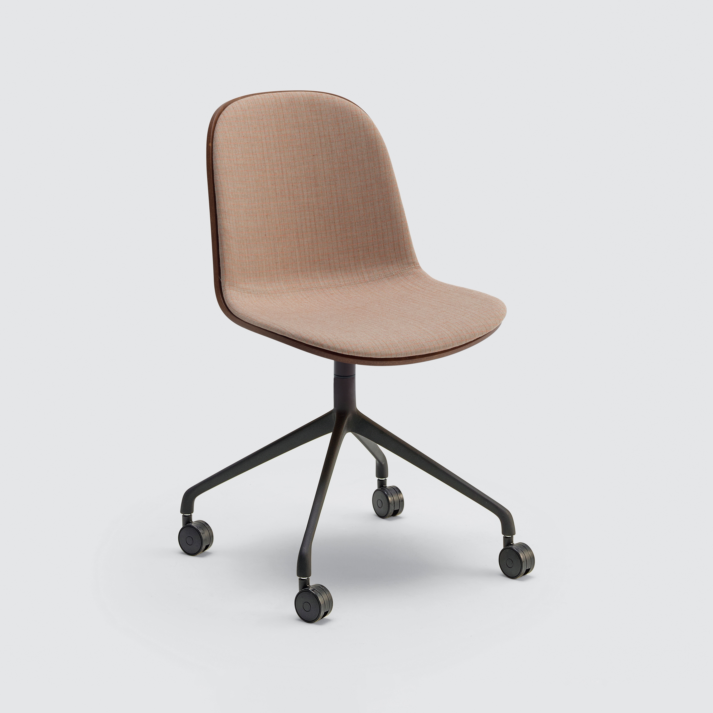 Afficher le produit RIBBON Swivel Chair A.32.0/F du fabricant Cantarutti