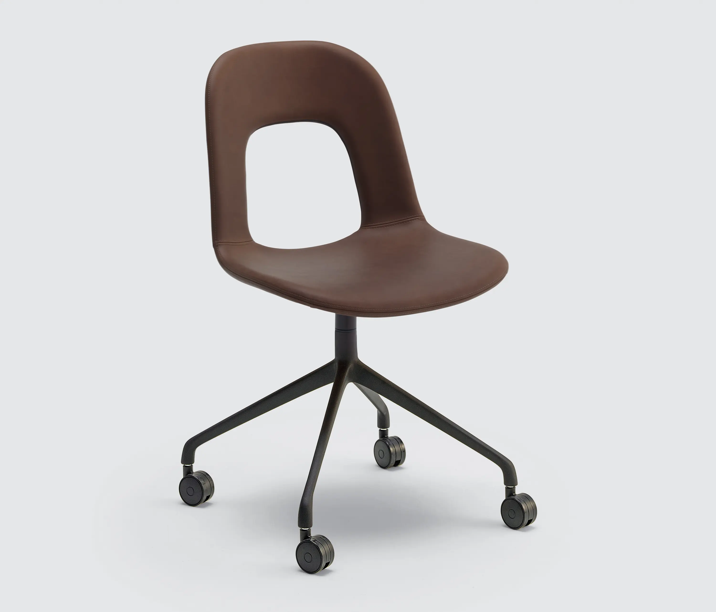 Cantarutti - RIBBON Swivel Chair A.34.0/F