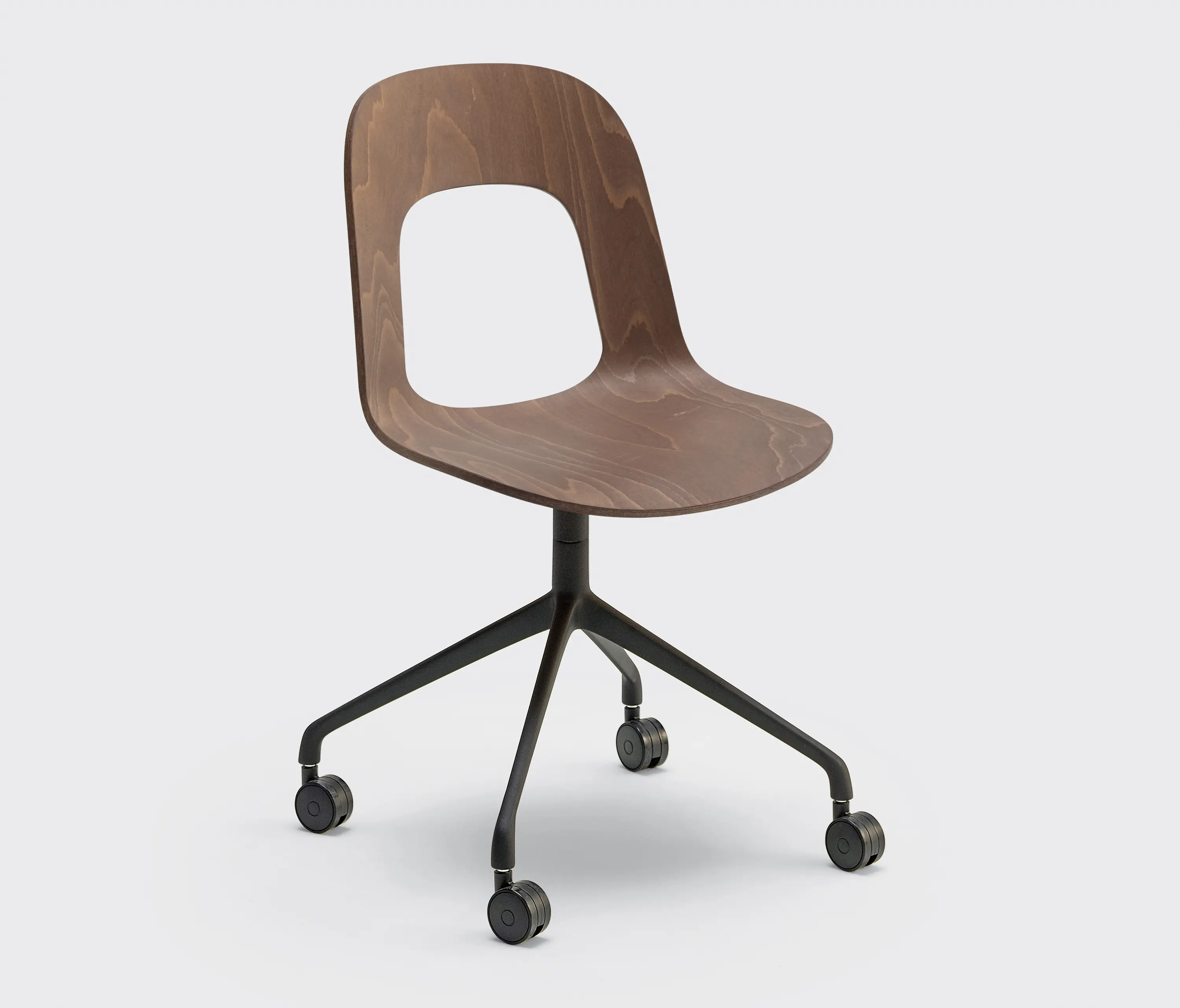 Cantarutti - RIBBON Swivel Chair A.36.0/F
