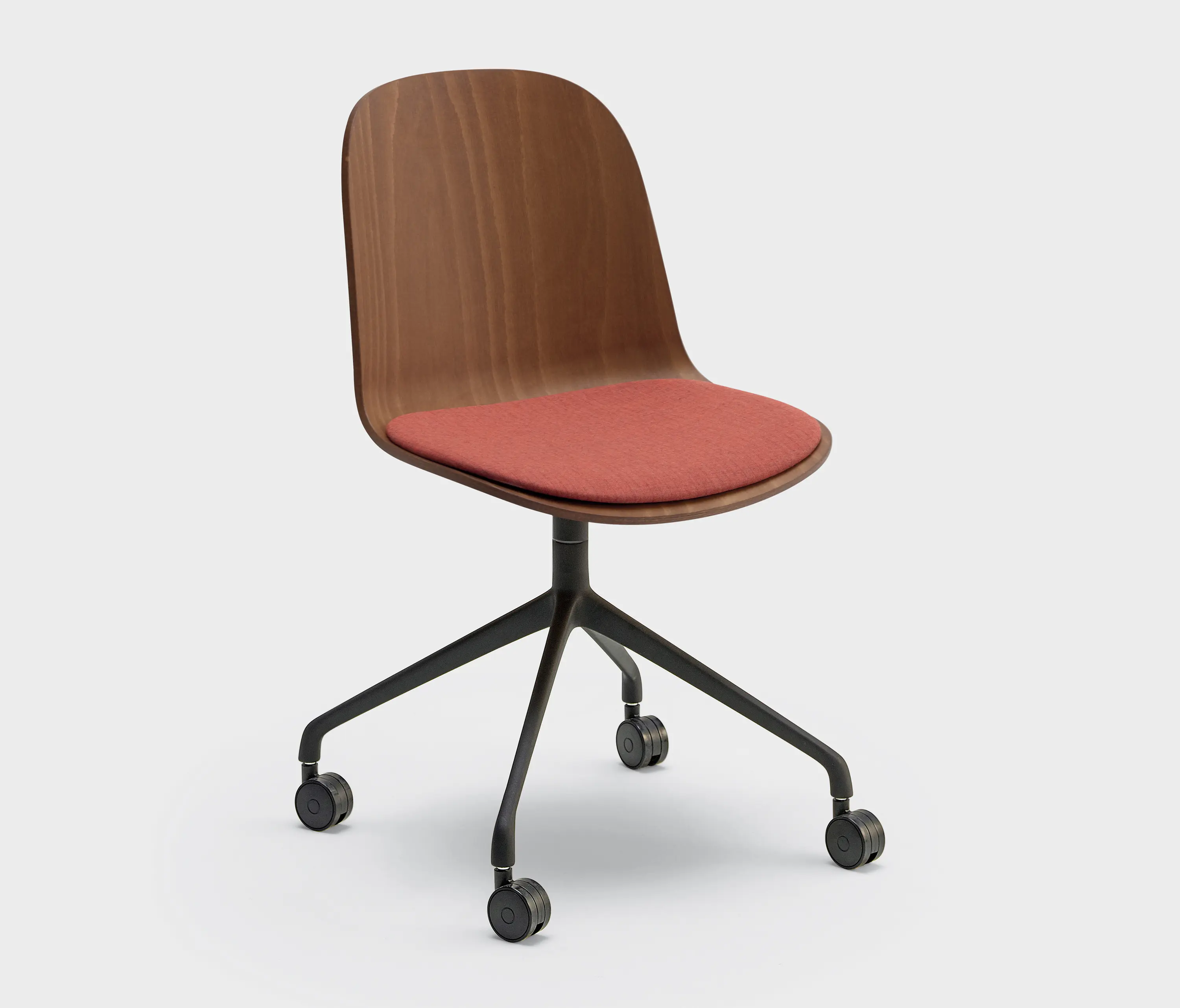 Cantarutti - RIBBON Swivel Chair A.37.0/F