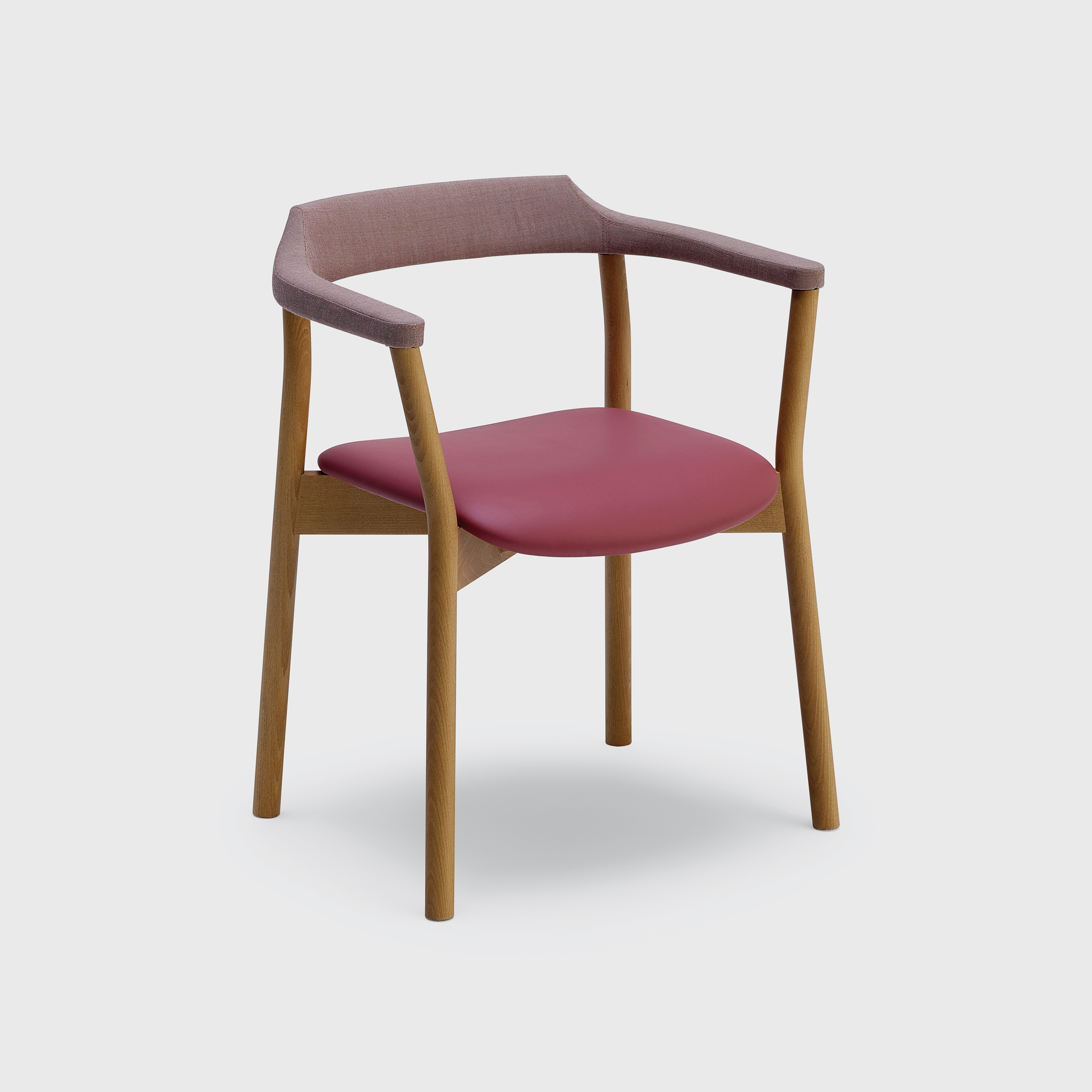 Produkt YUMI Armchair 2.03.0/L des Herstellers Cantarutti anzeigen