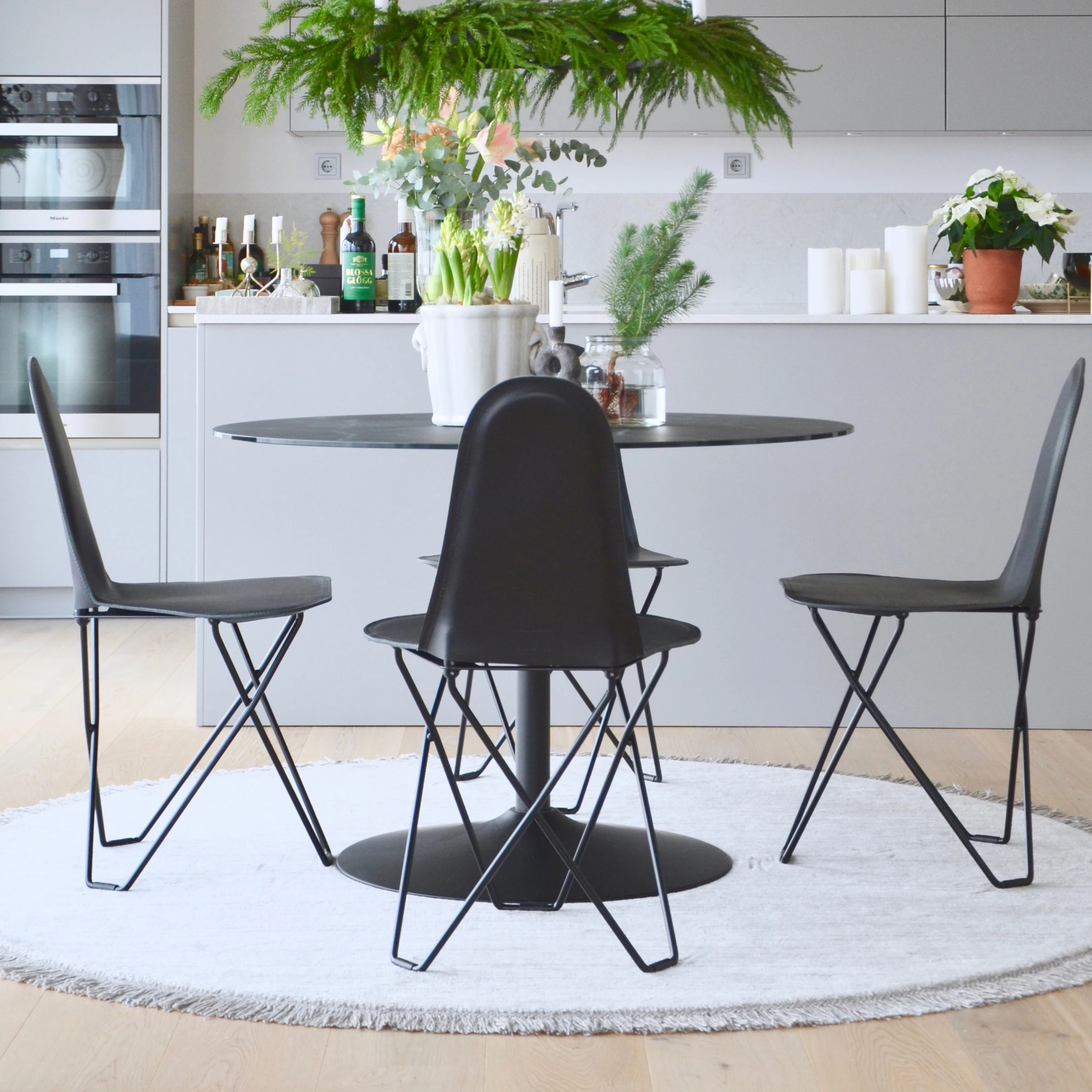 Cactus Chairs