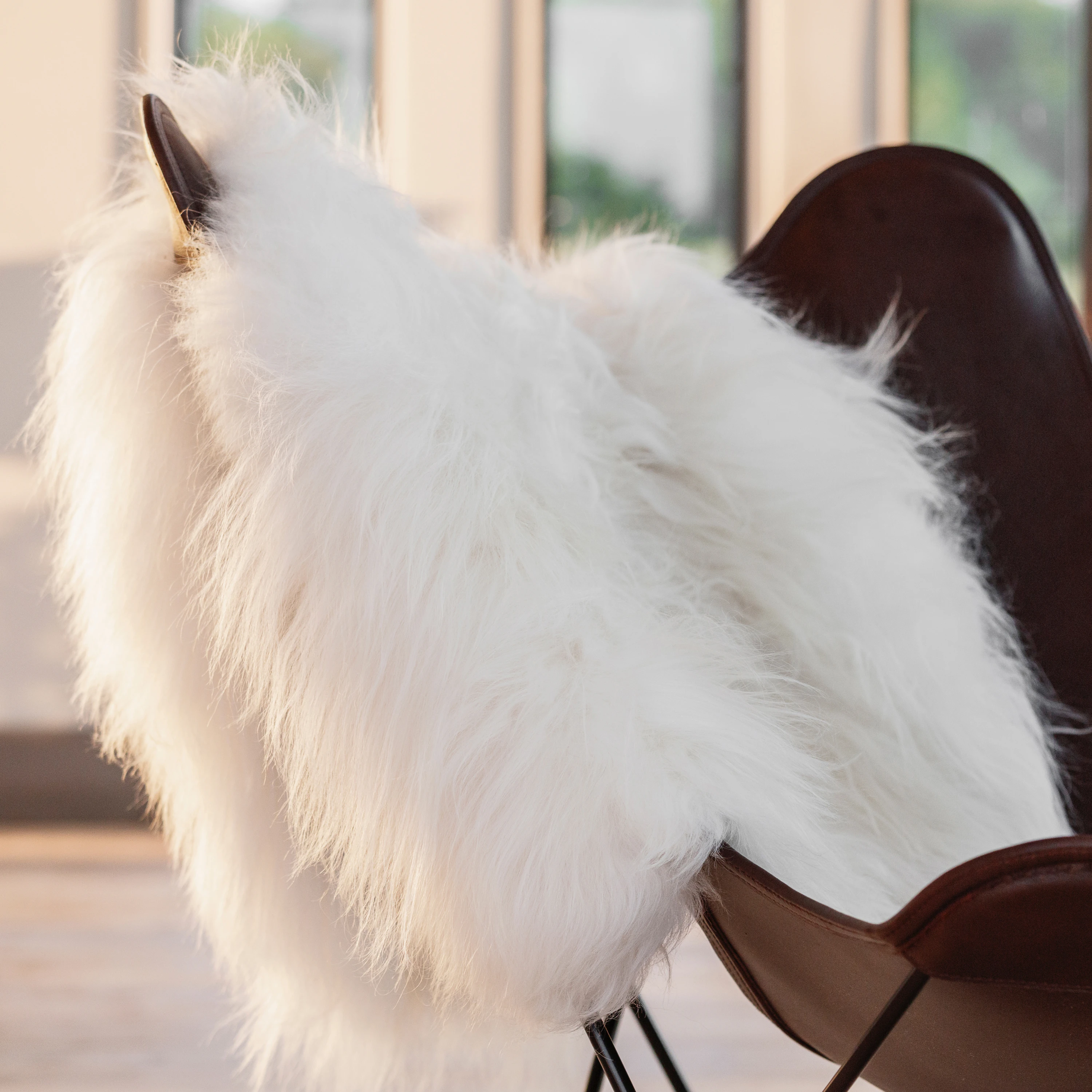 Sheepskins