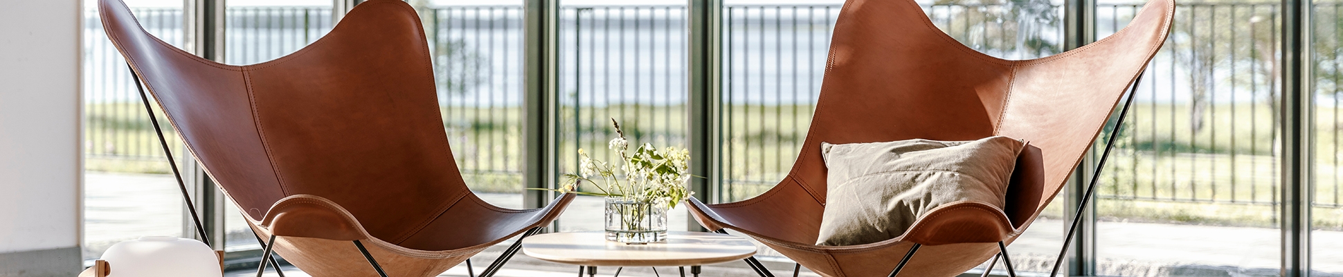 Entdecke die Welt des Herstellers Cuero Design