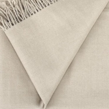 Mostrar el producto Baby Alpaca Blanket Camel del fabricante Cuero Design