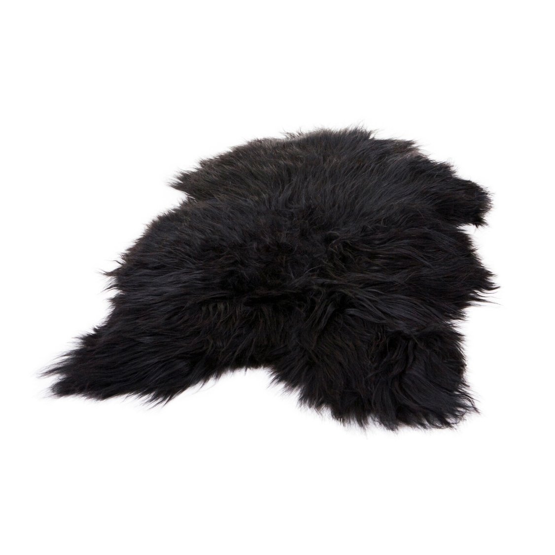 Mostrar el producto Icelandic Sheepskin Black del fabricante Cuero Design