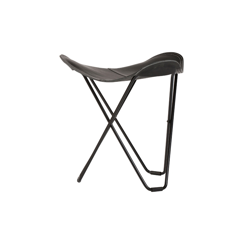 Pampa Flying Goose Black Black Frame