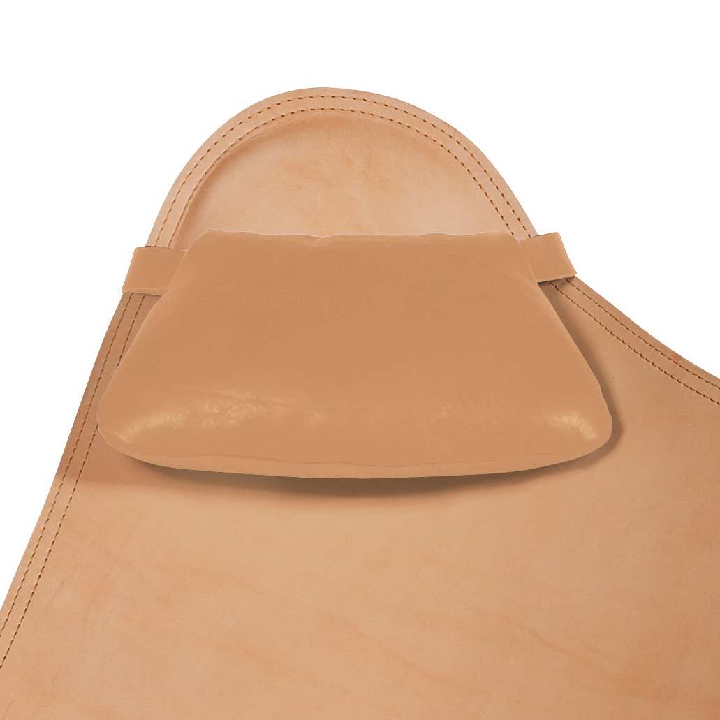 Pampa Mariposa Cushion Crude Nature