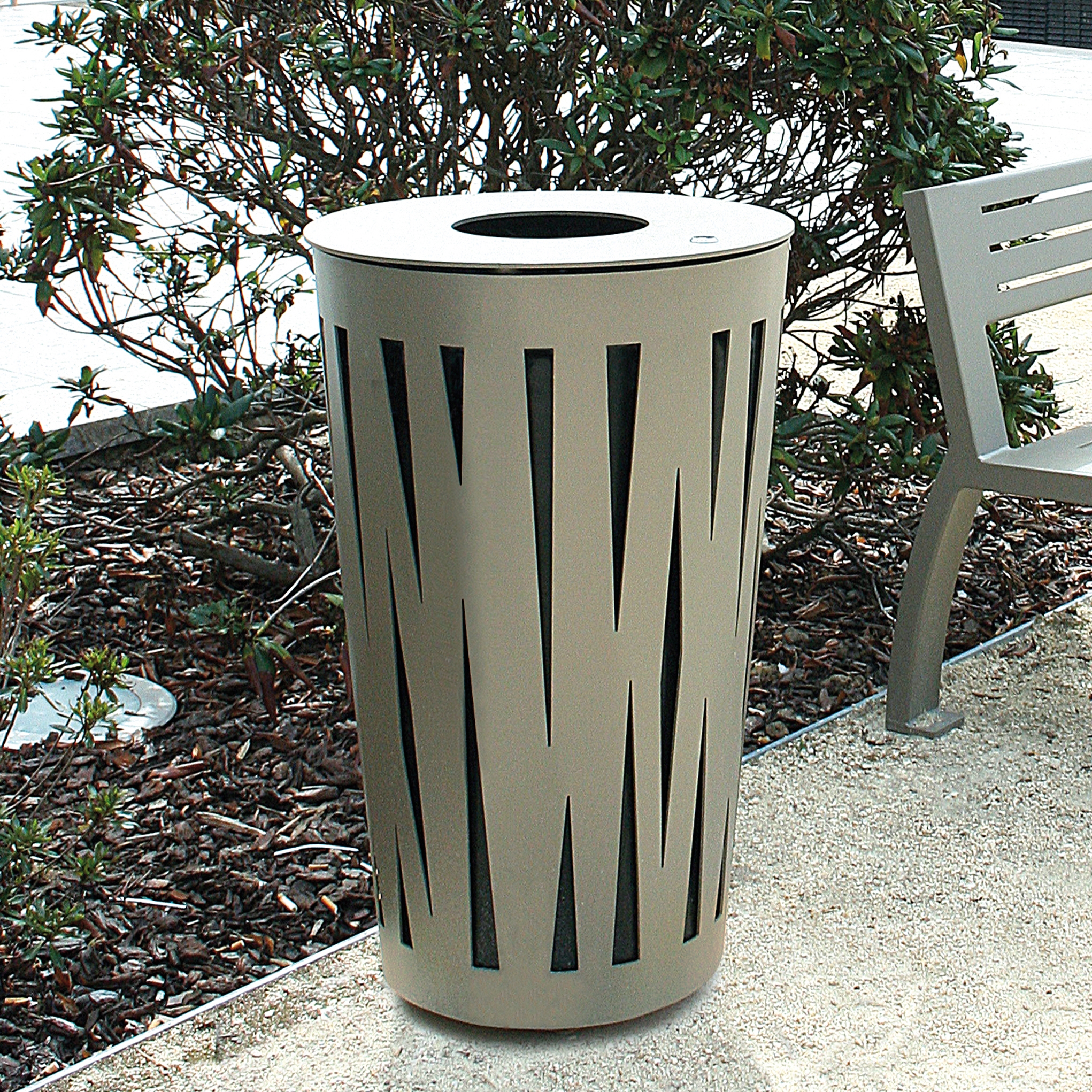 Evolution Bin