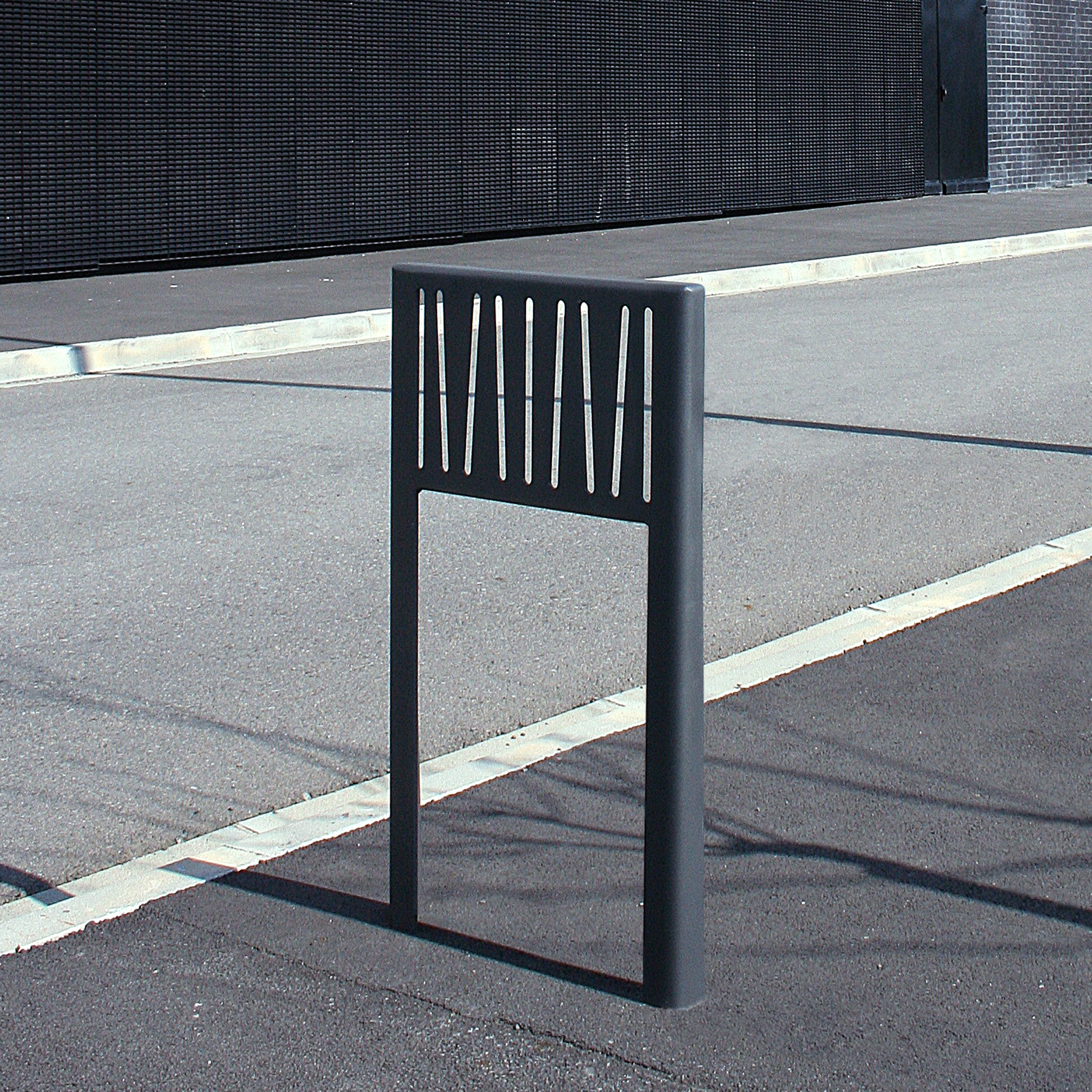 Produkt Lia Barrier des Herstellers Univers et Cité - Mobilier urbain anzeigen