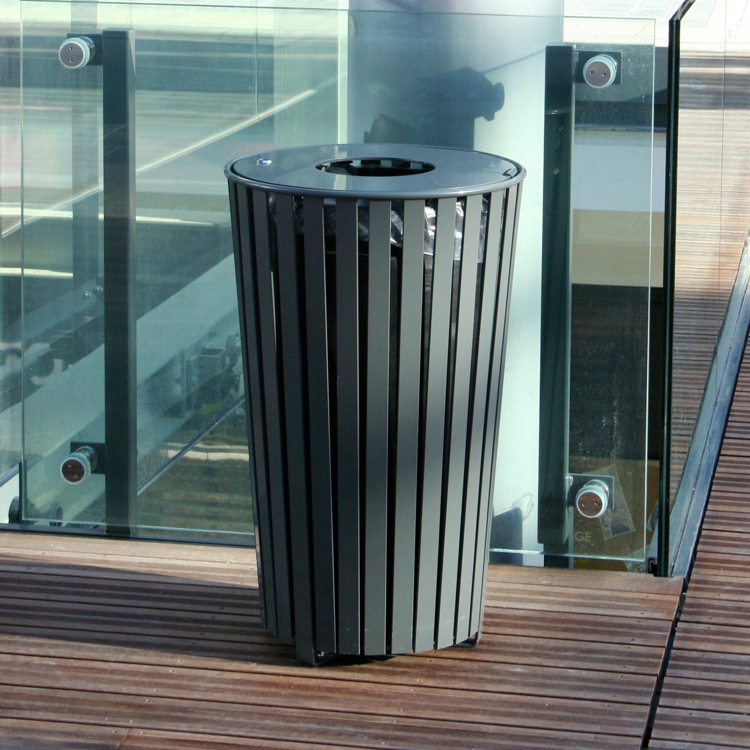 Luna Bin