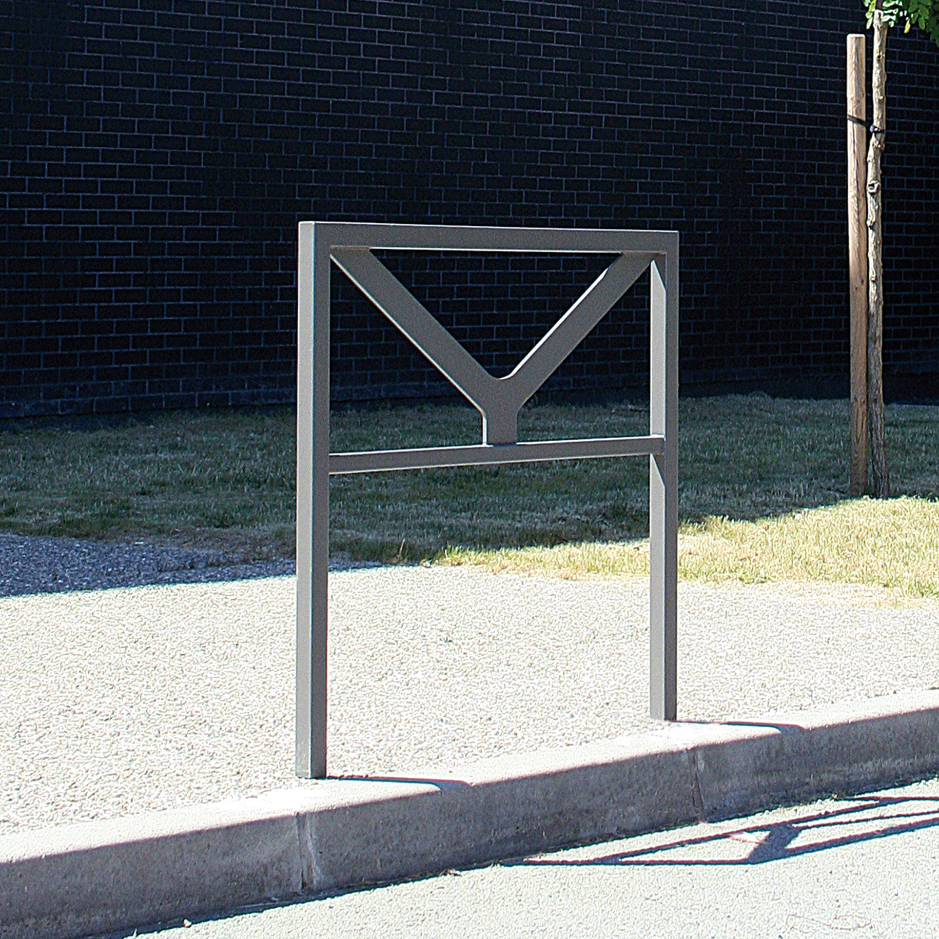 Display product Néo Barrier from manufacturer Univers et Cité - Mobilier urbain