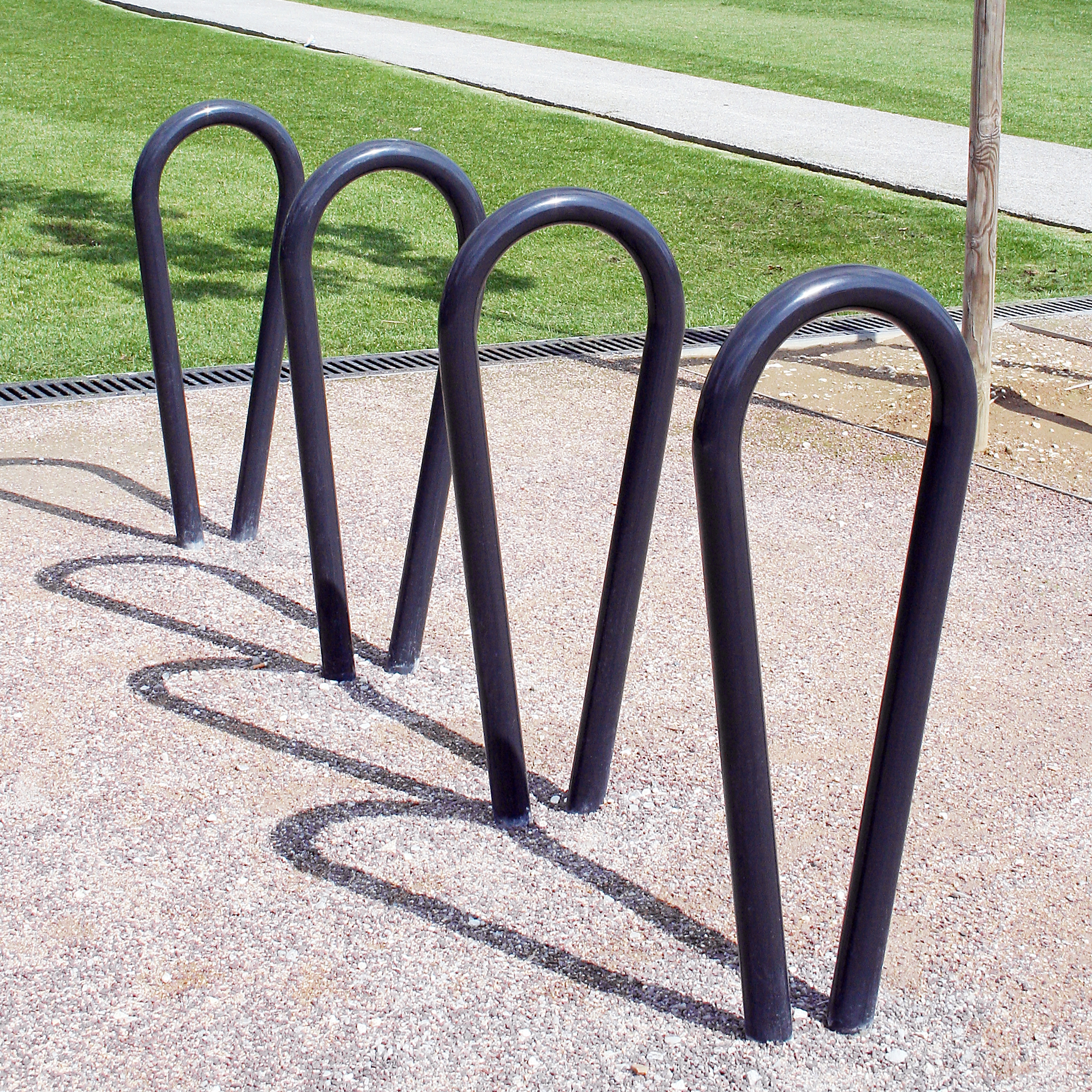 Oméga Bike Rack