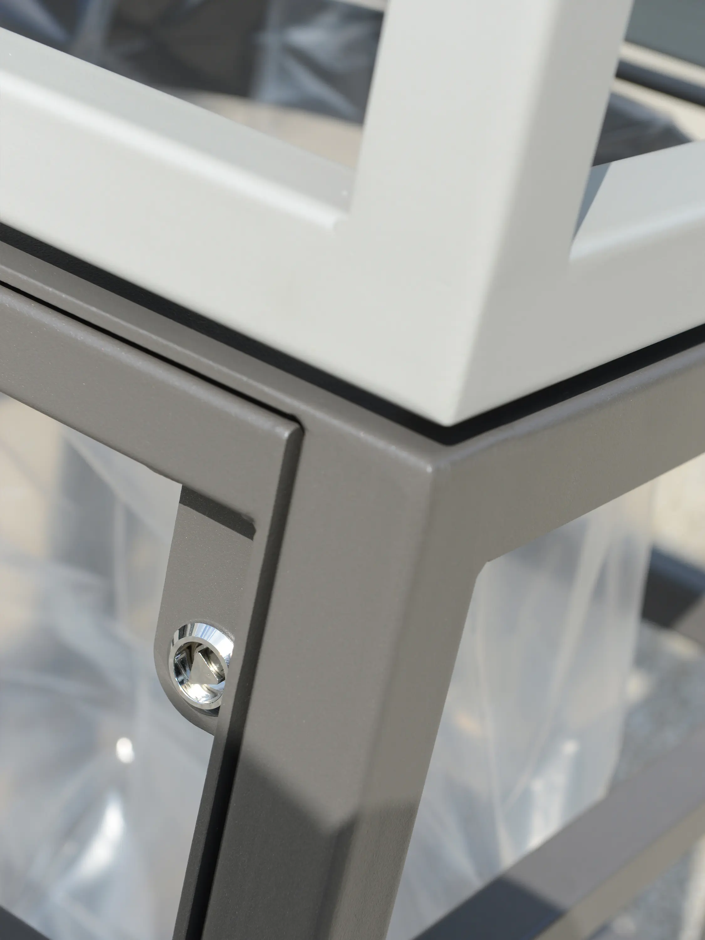Univers et Cité - Mobilier urbain - Zéo Vigipirate Bin