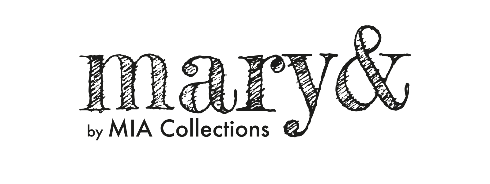 Logo for manufacturer MARY&