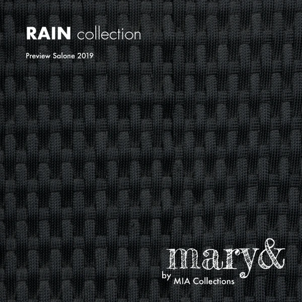 Imagen de vista previa del archivo Rain Collection 2019