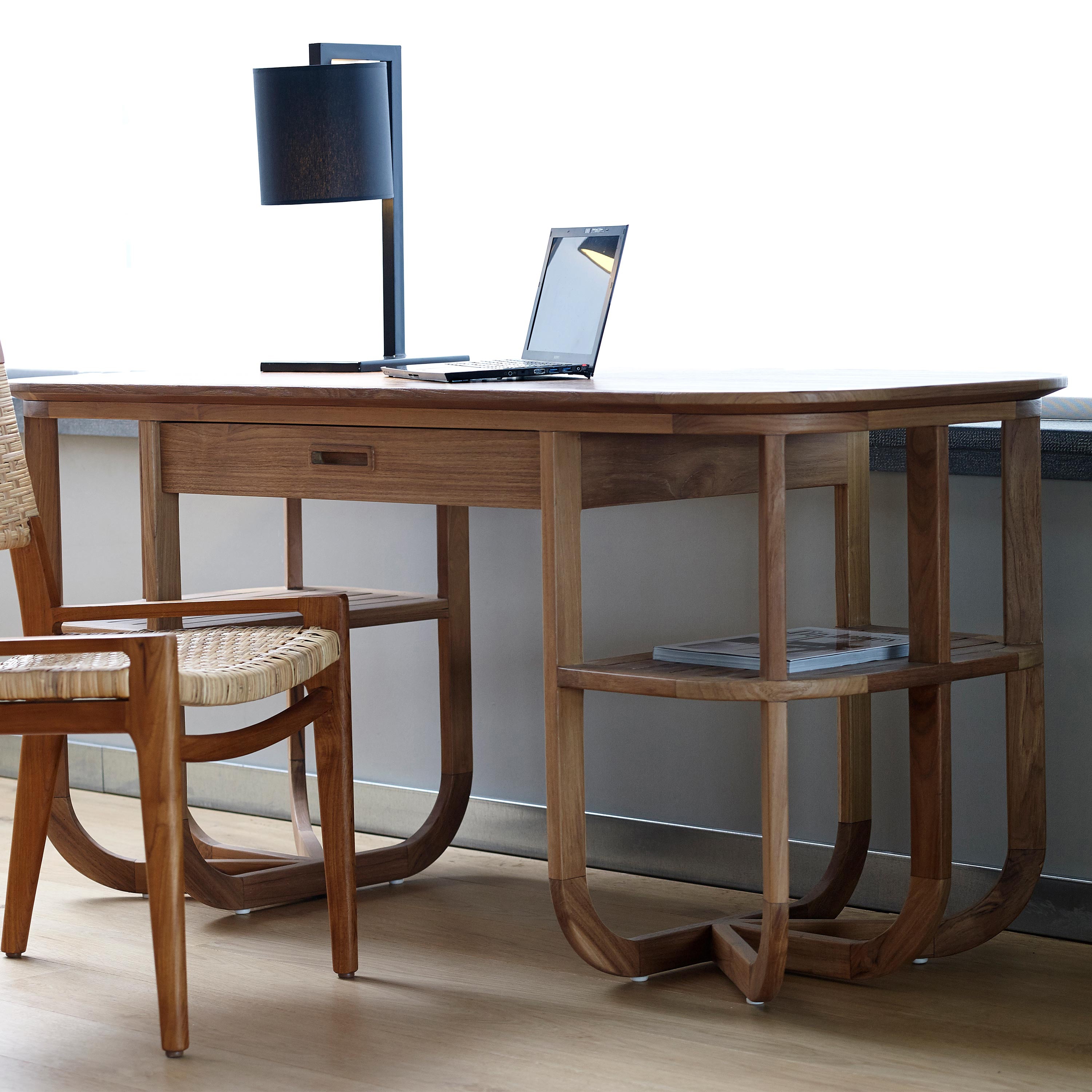 Display product Milano Cage Desk from manufacturer MARY&