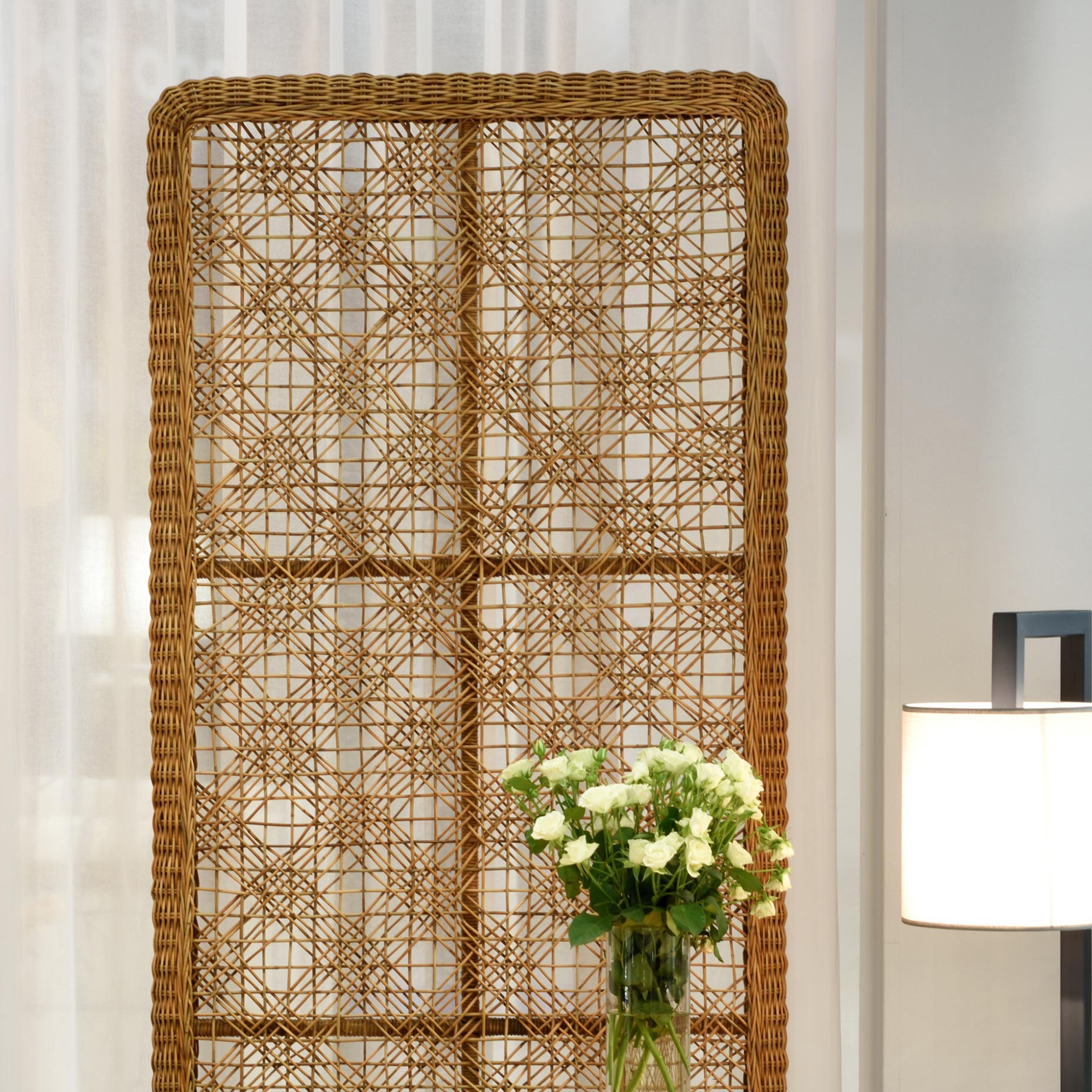 Display product Minerva Panel Natural from manufacturer MARY&