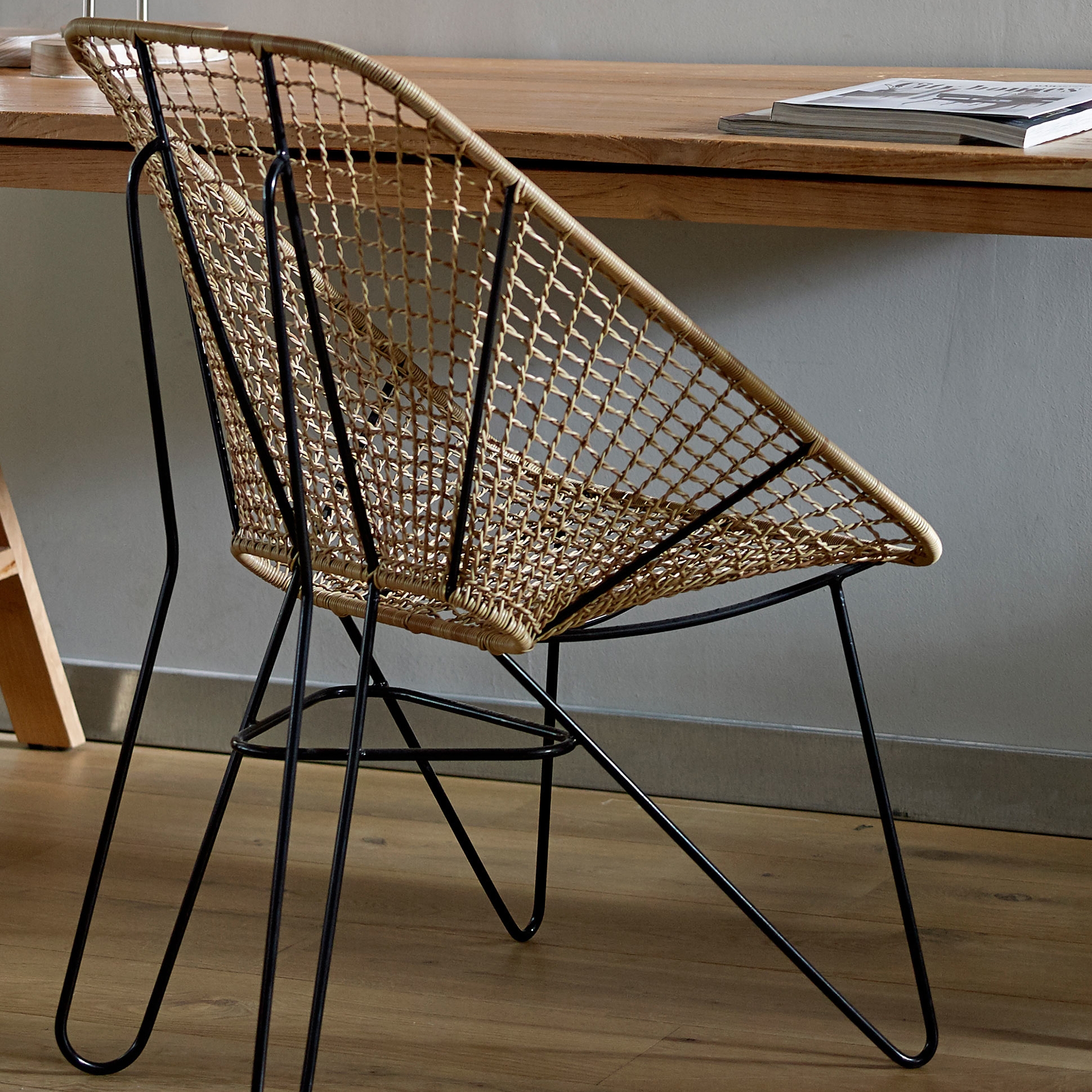 Oaxaca Chair
