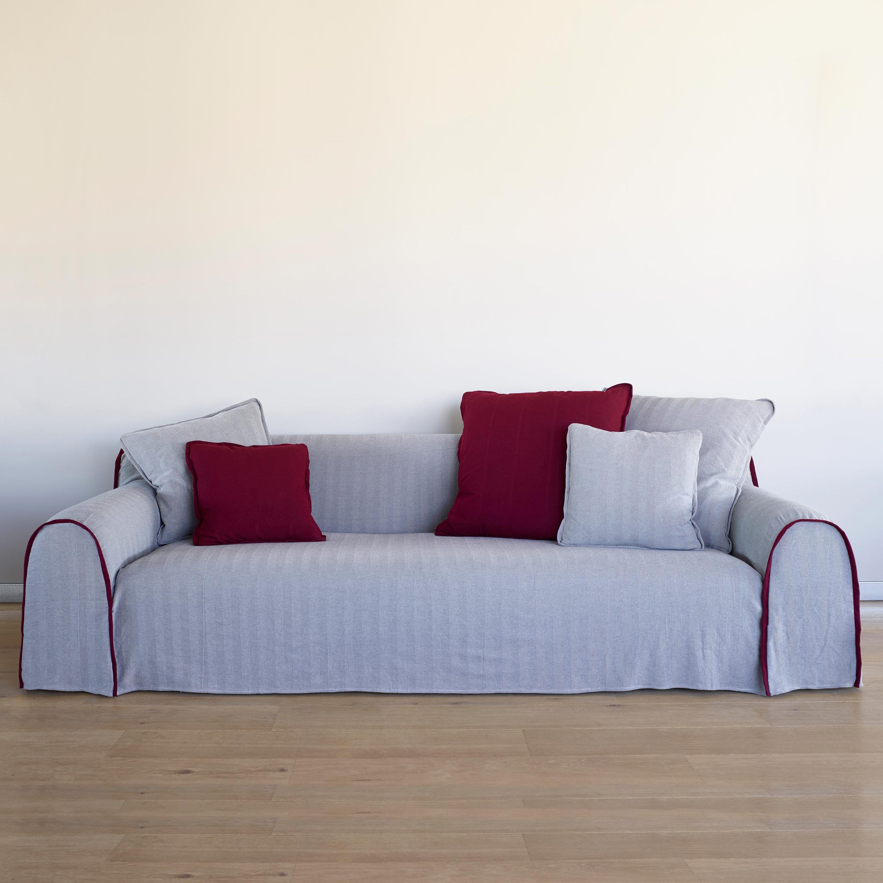 Display product Paolo Sofa from manufacturer MARY&