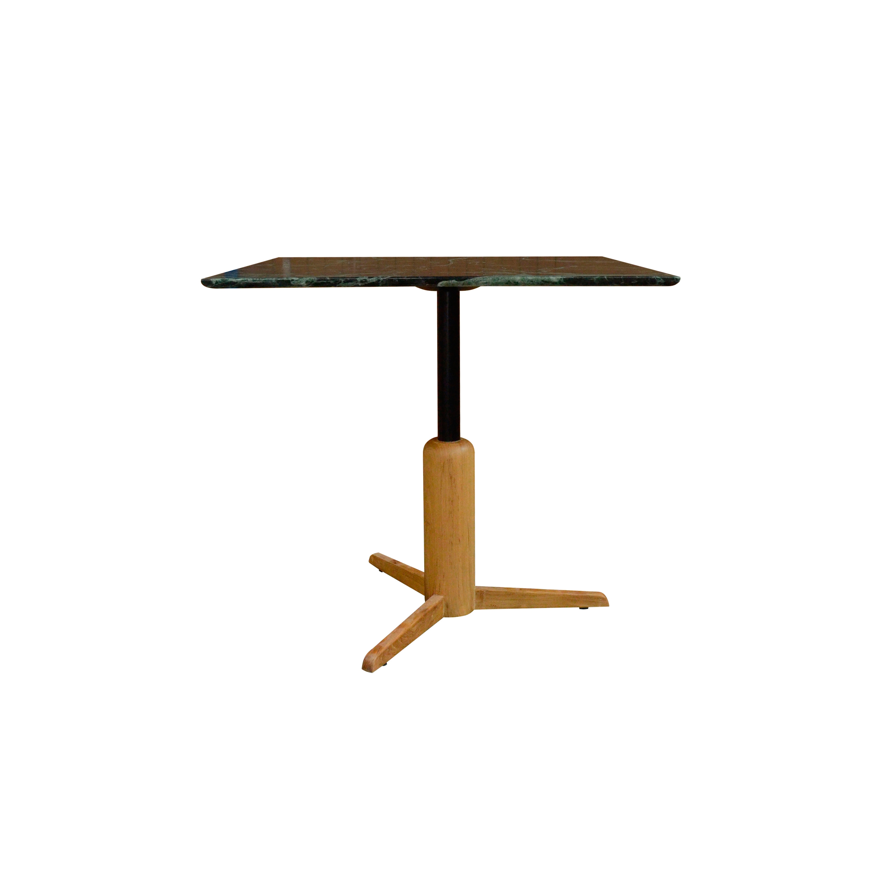 Vertoon produk mary's design mood | Avani Dining Table square - marble van vervaardiger MARY&
