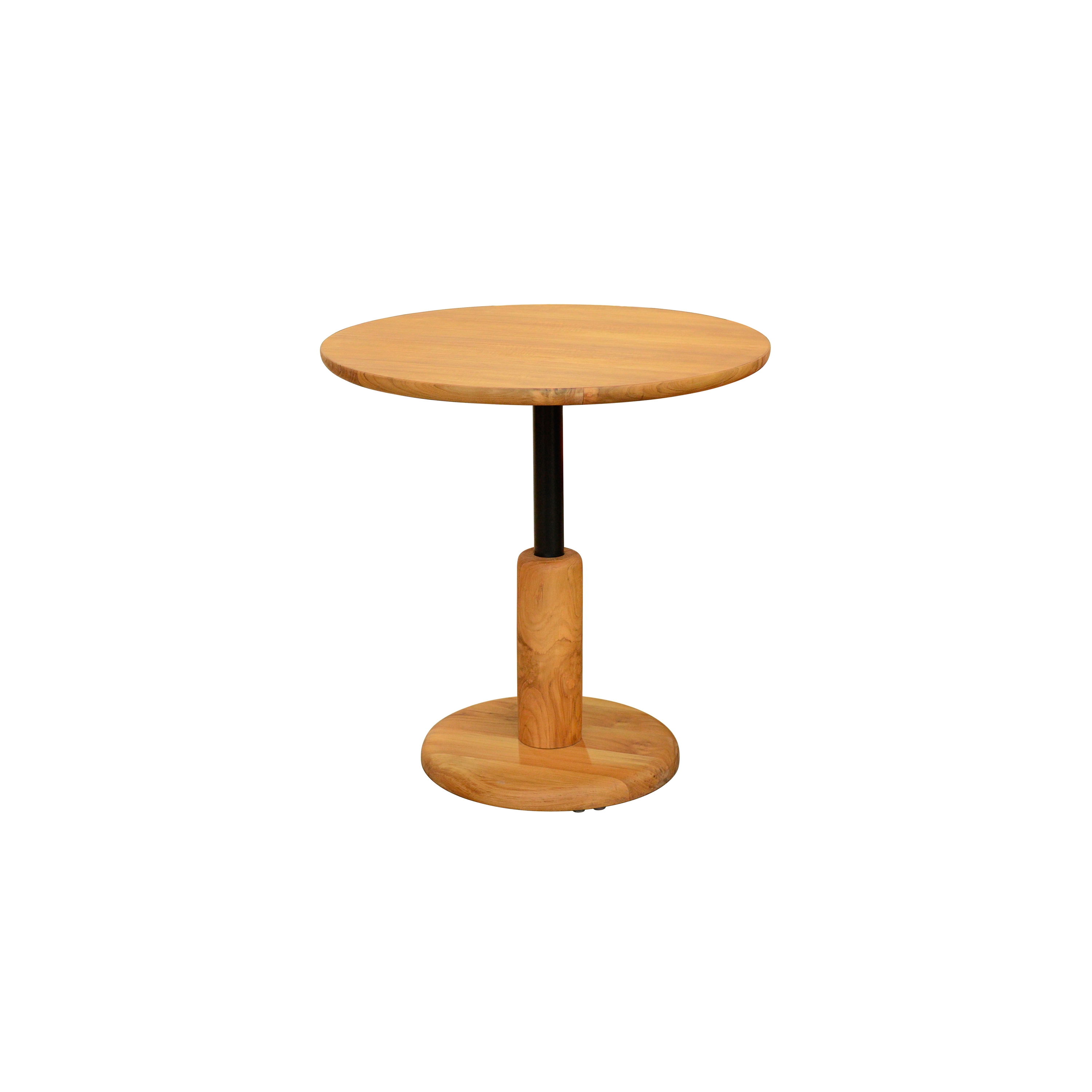 Afficher le produit mary's design mood | Avani Dining Table round - teak du fabricant MARY&