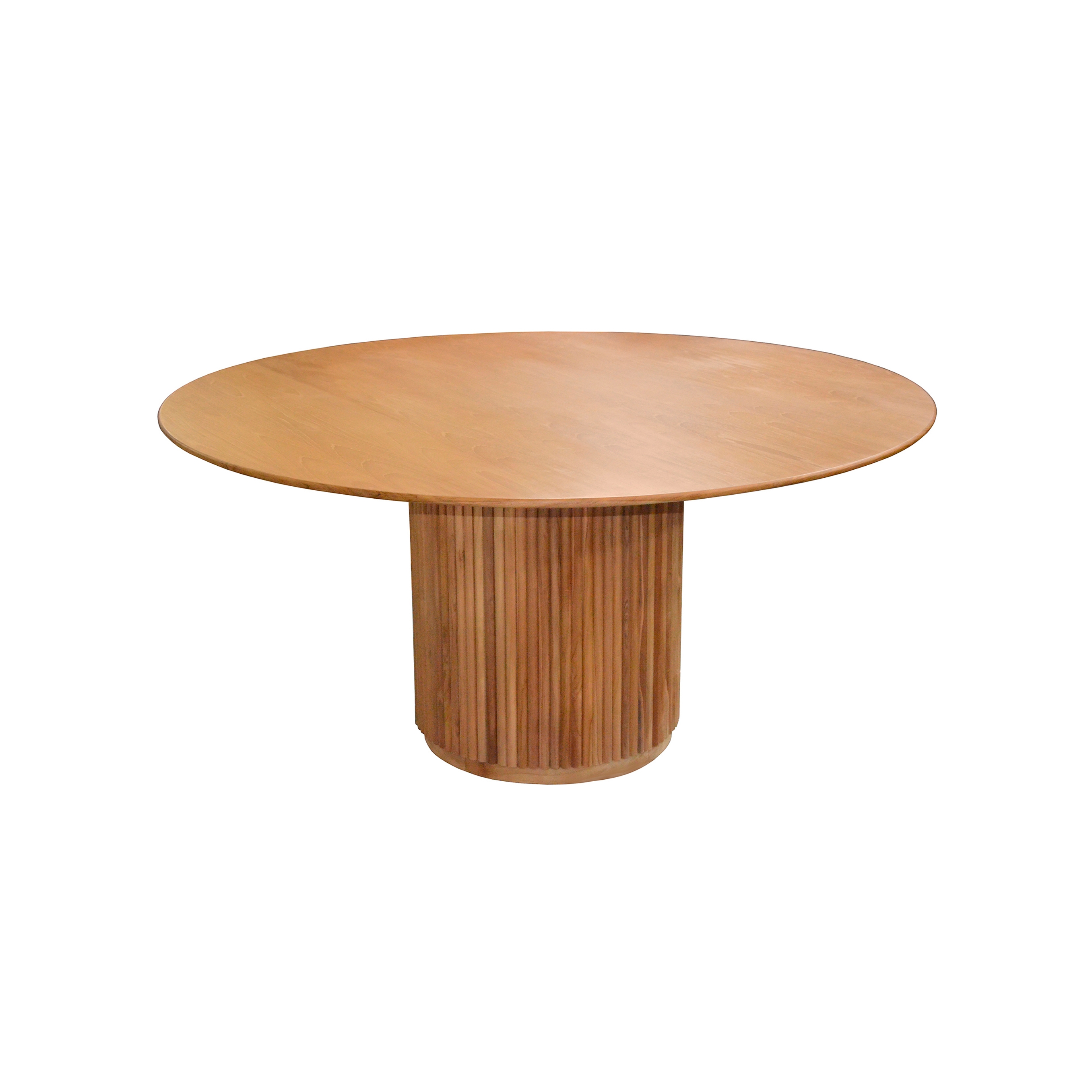 Display product mary's design mood | Barrel Dining Table from manufacturer MARY&