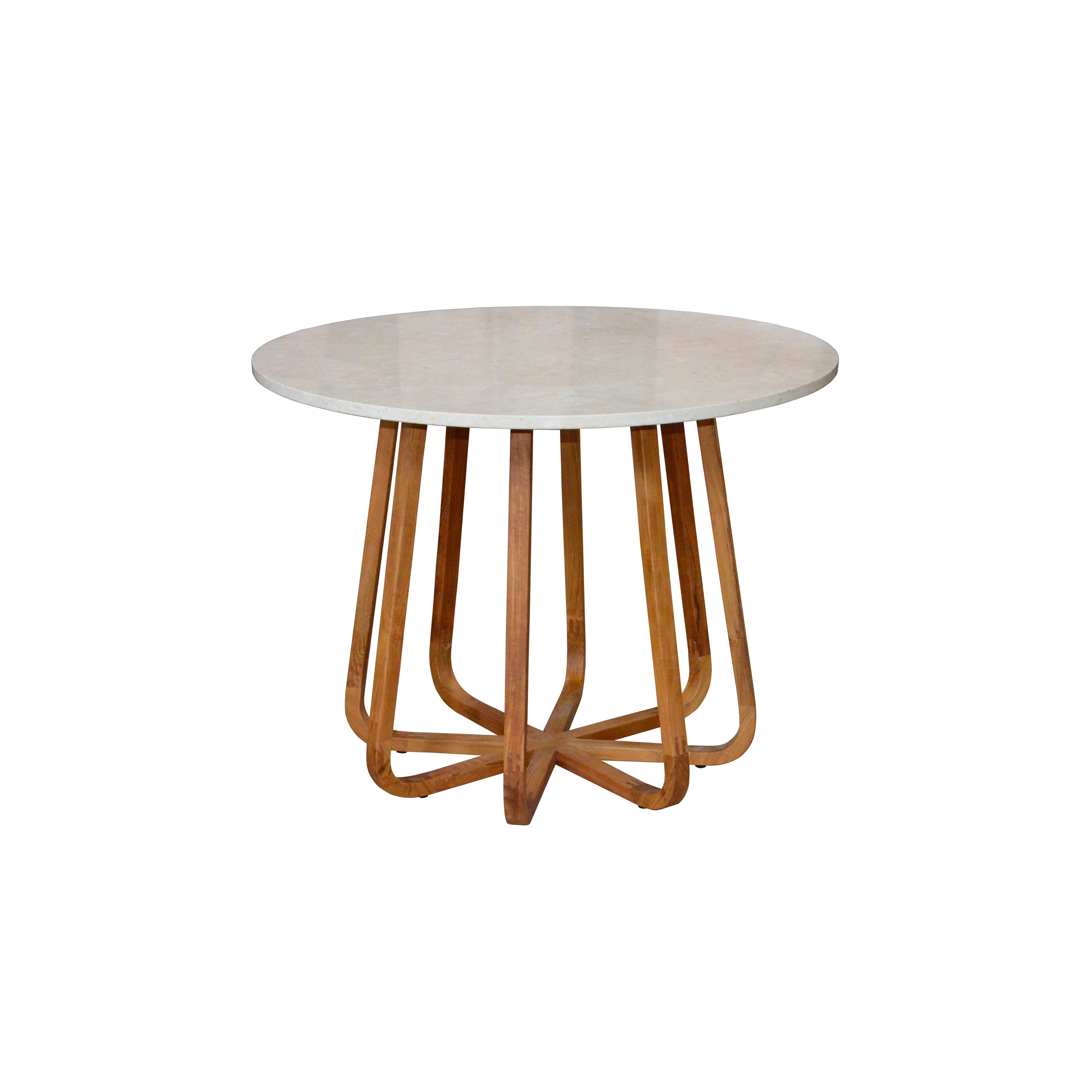 Vertoon produk mary's design mood | Eleni Dining Table - marble van vervaardiger MARY&