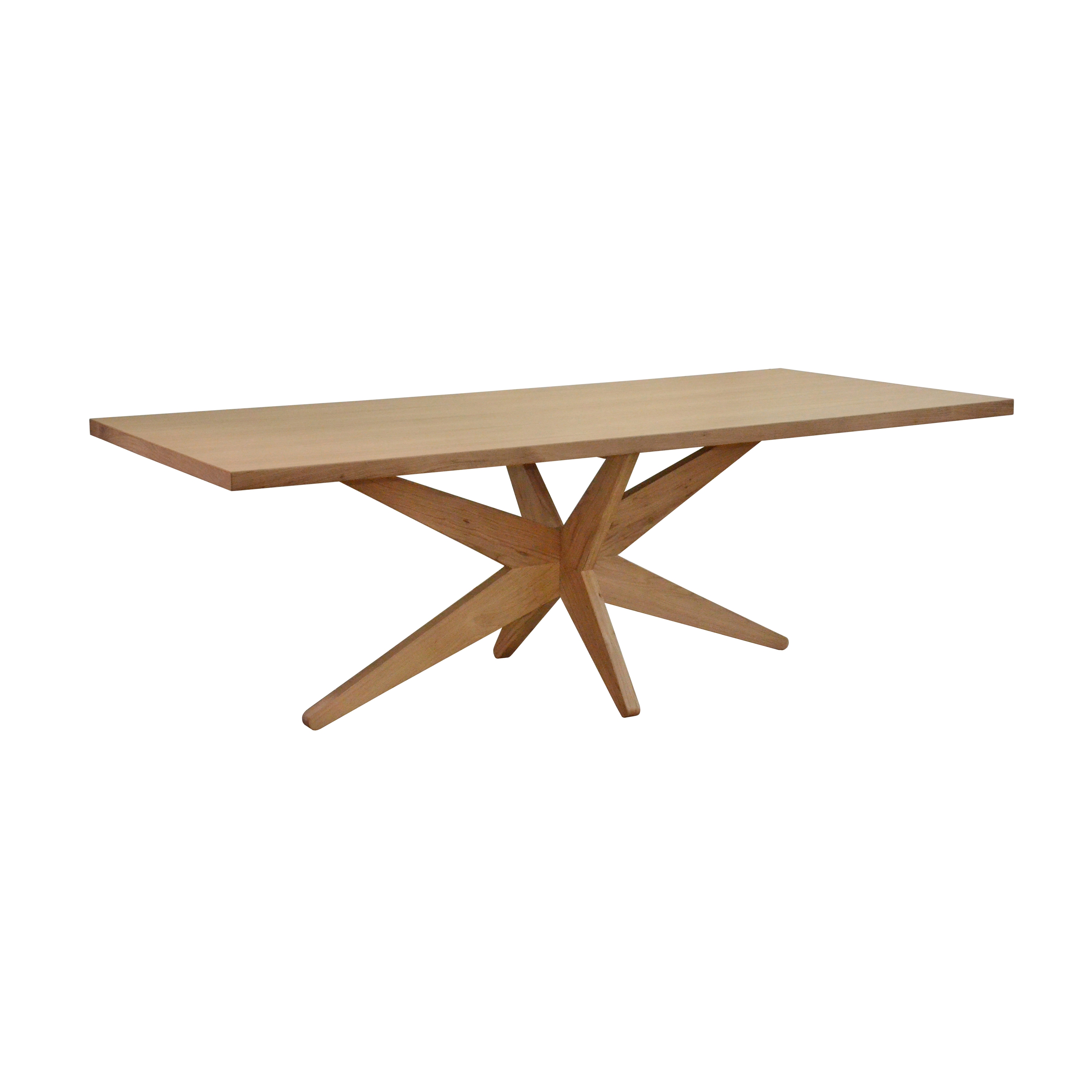 Vertoon produk mary's design mood | Ivon Dining Table van vervaardiger MARY&