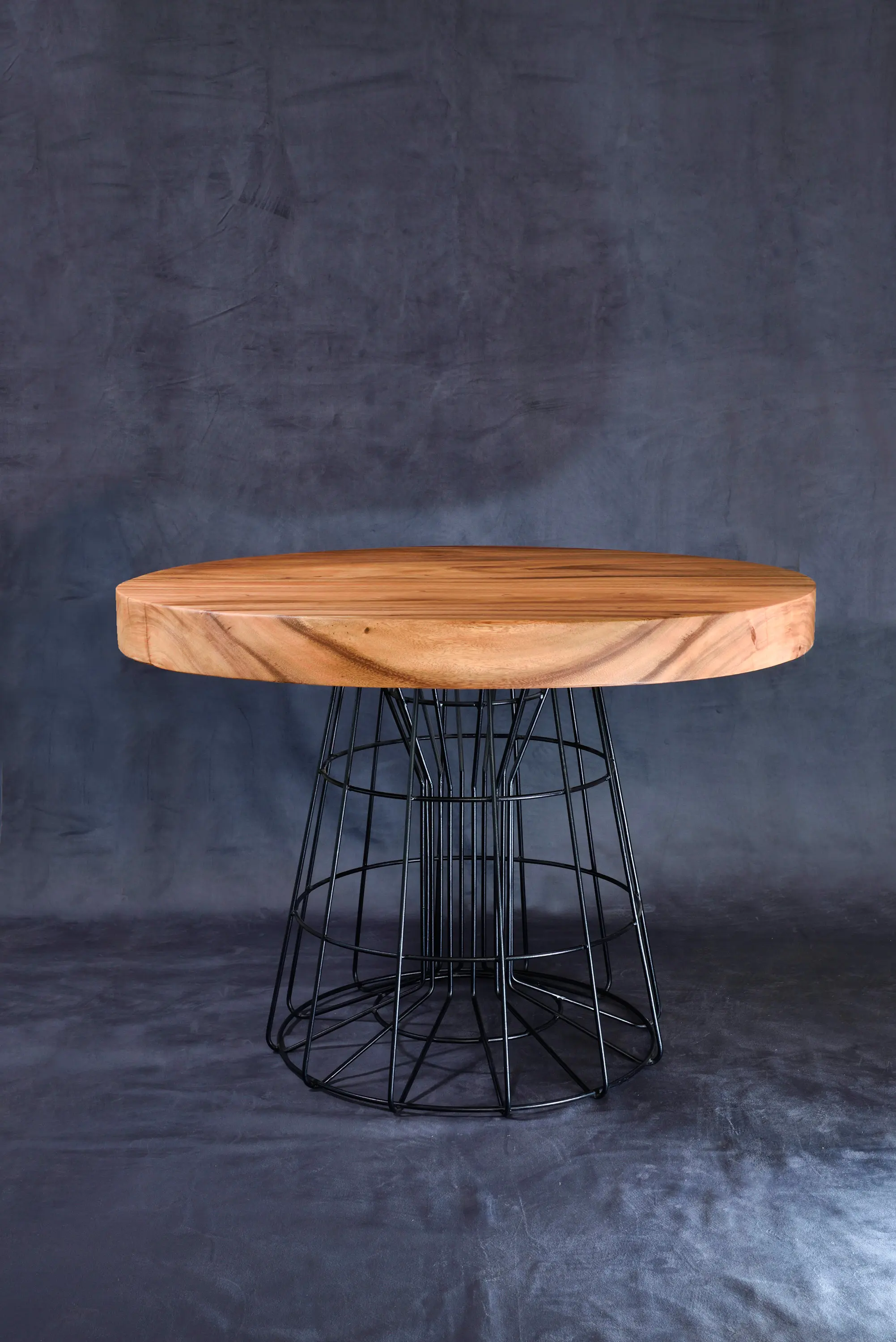 MARY& - mary's design mood | Odense Dining Table - wood top