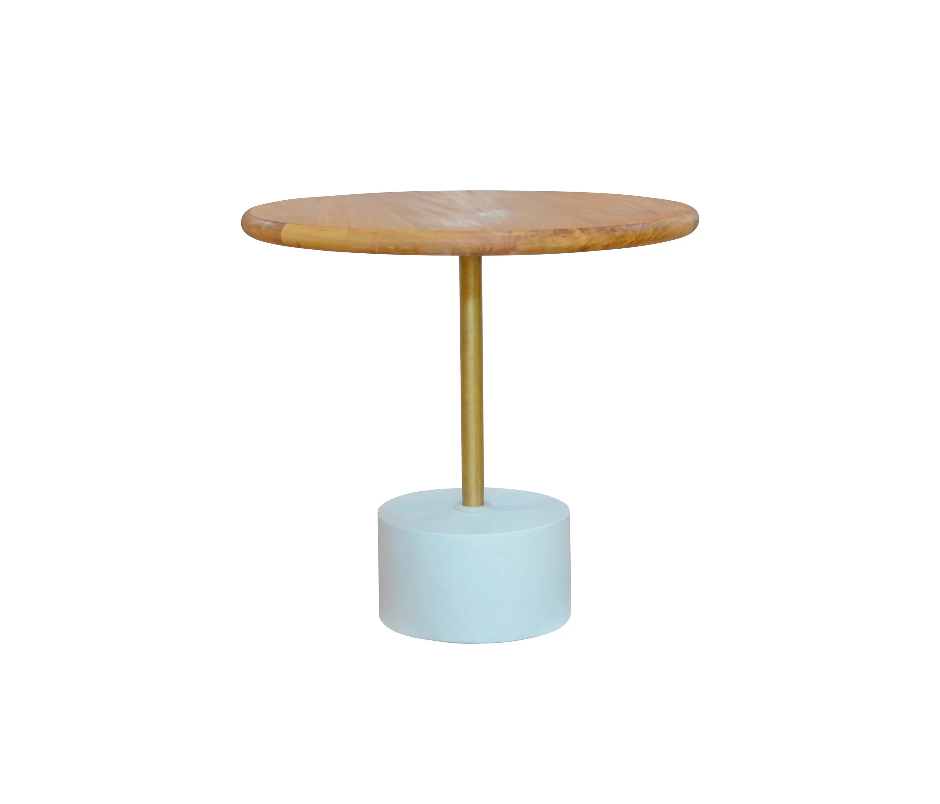 MARY& - mary's design mood | Vassi Side Table