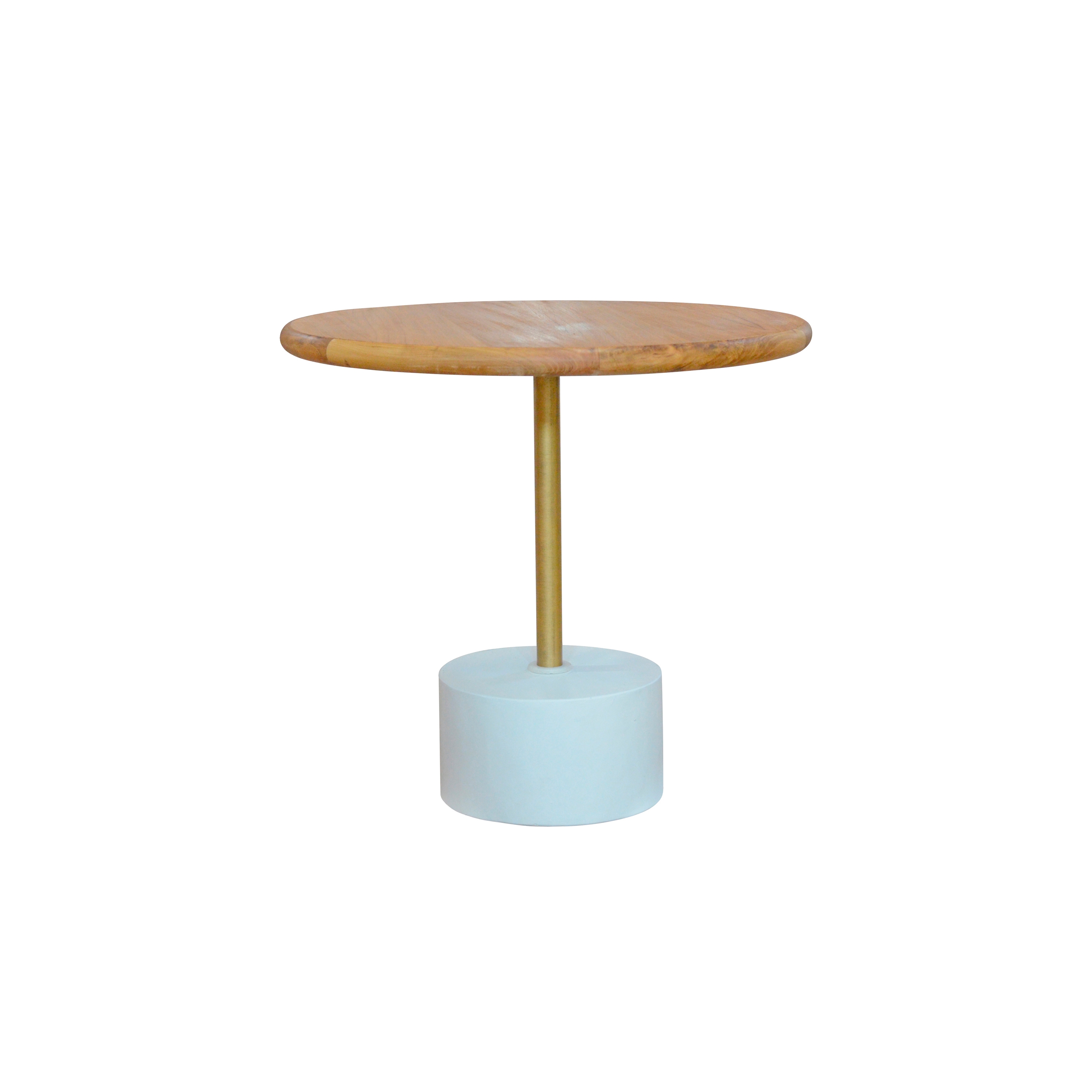 Display product mary's design mood | Vassi Side Table from manufacturer MARY&