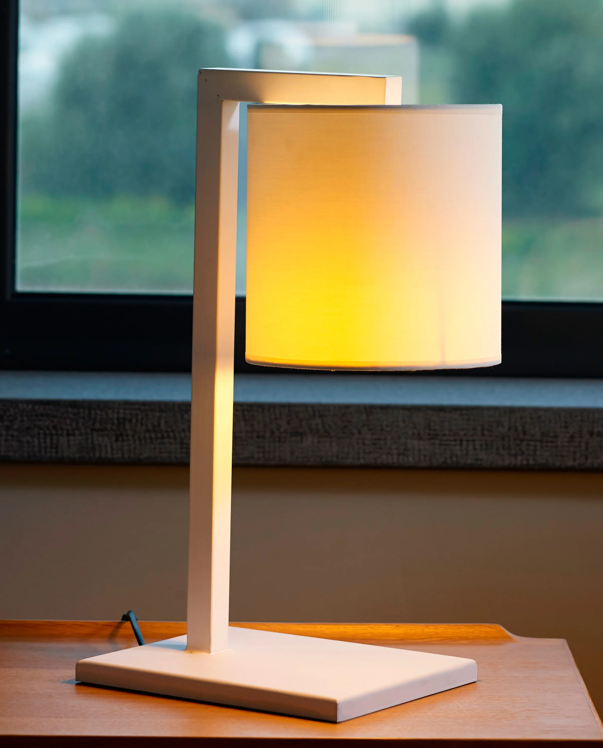 MARY& - mary's light mood | Minimal Table Lamp
