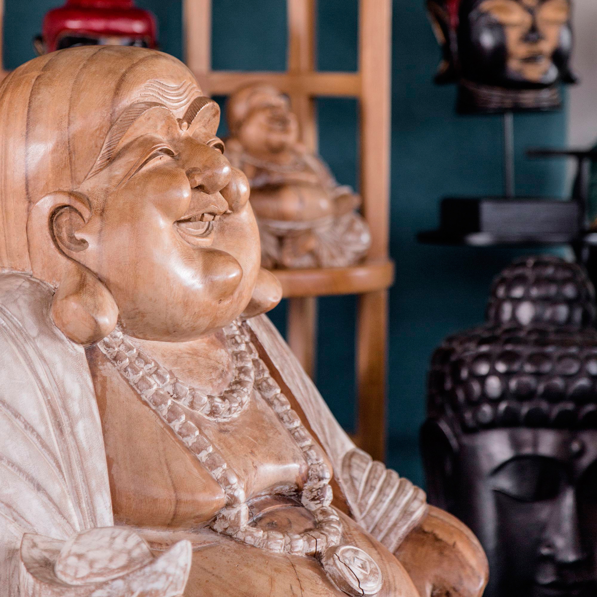 Mostra il prodotto mary's objects mood | Budha Decorations del produttore MARY&