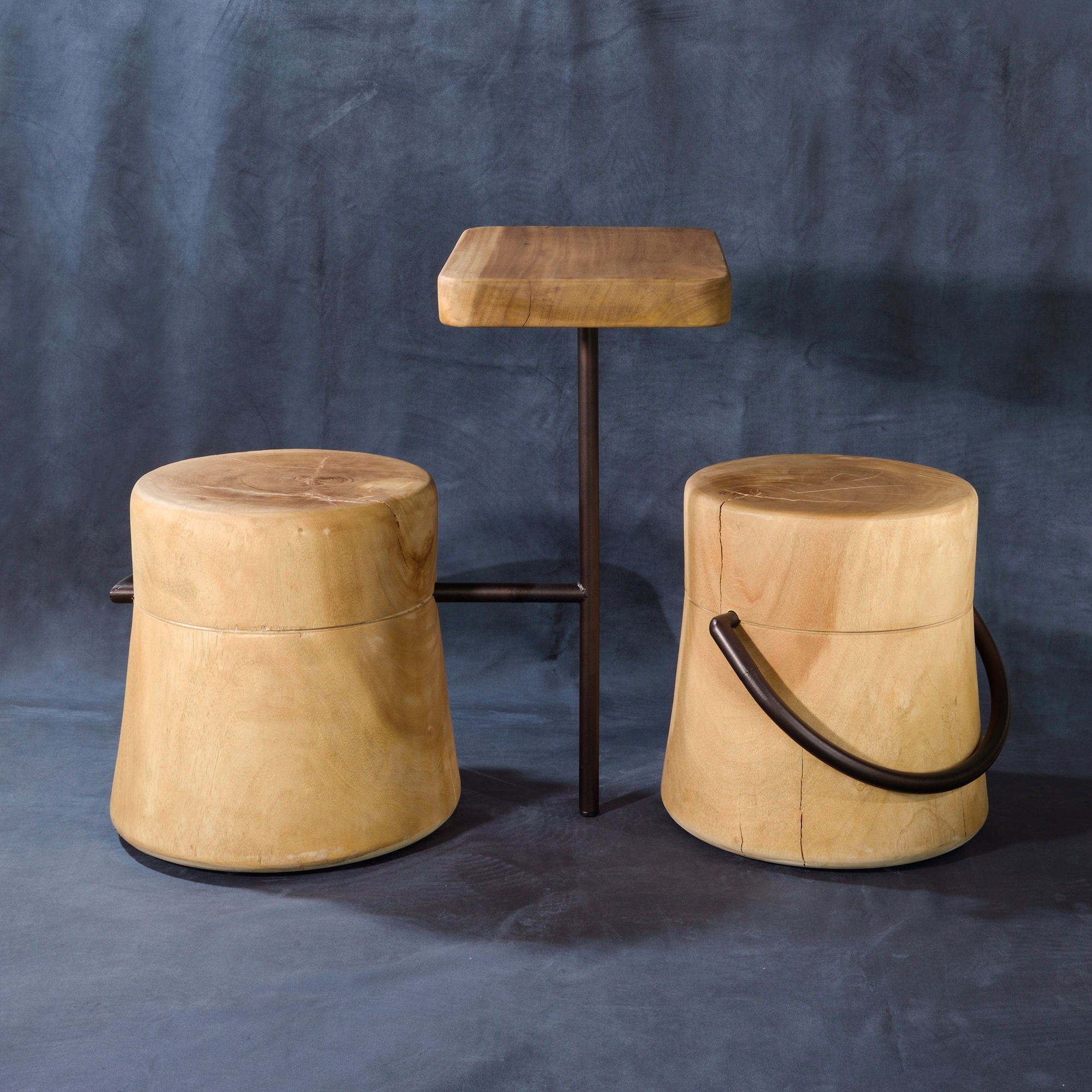 Display product mary's design mood | Gossip set - suar from manufacturer MARY&