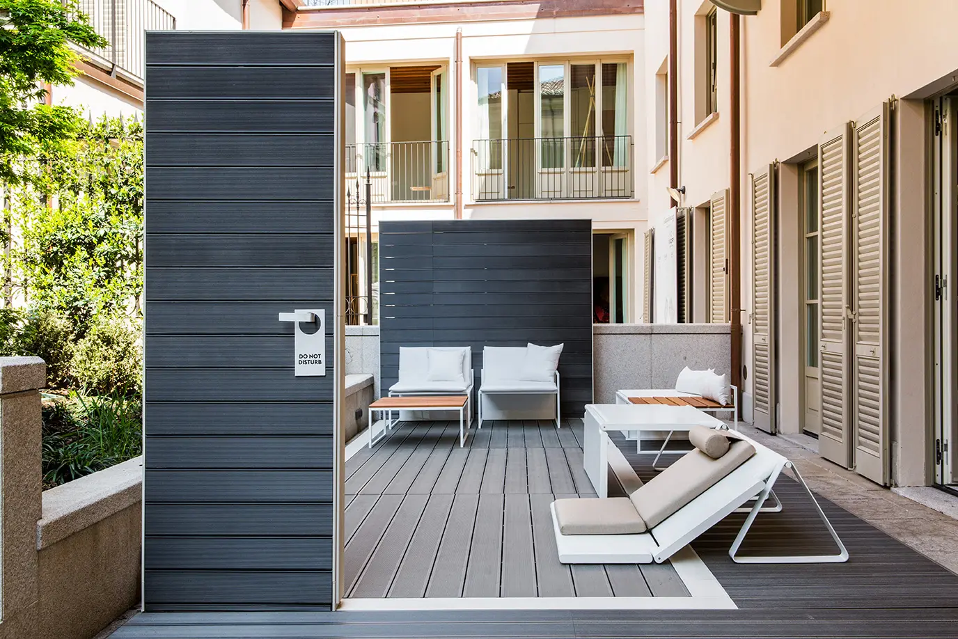 Felli - SLIM | 120x10 profile