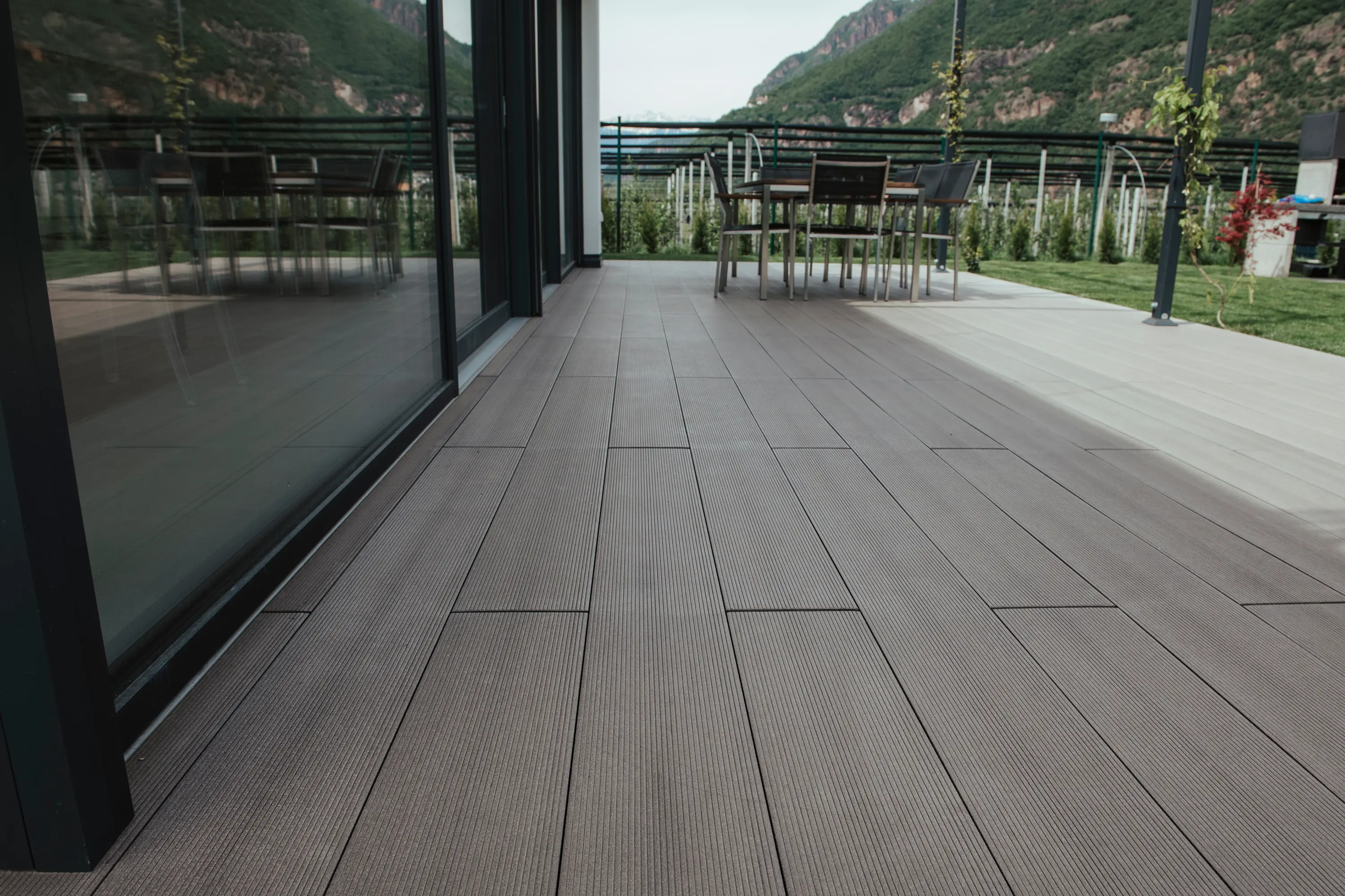 Felli - CLASSIC | 140x21 profile