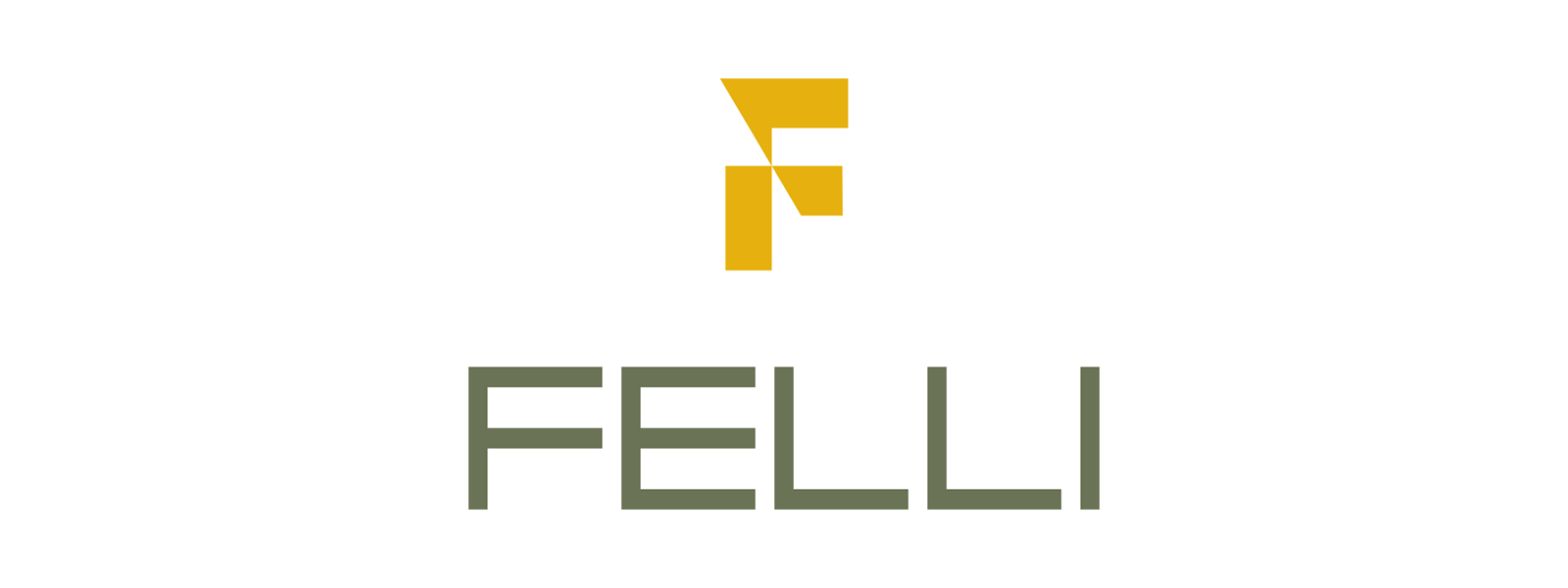 Logo for manufacturer Felli