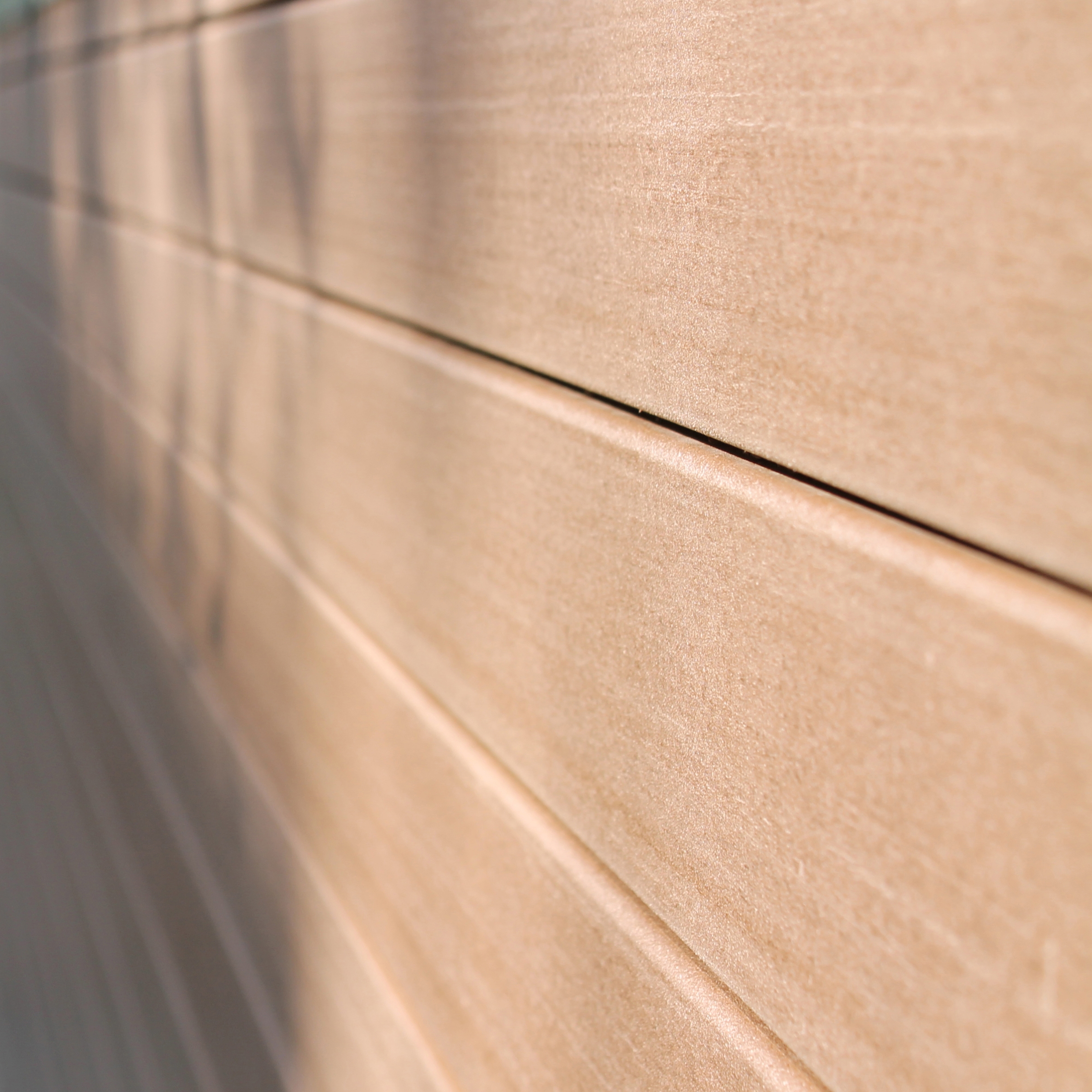 Display product PETITE | 75x15 profile from manufacturer Felli