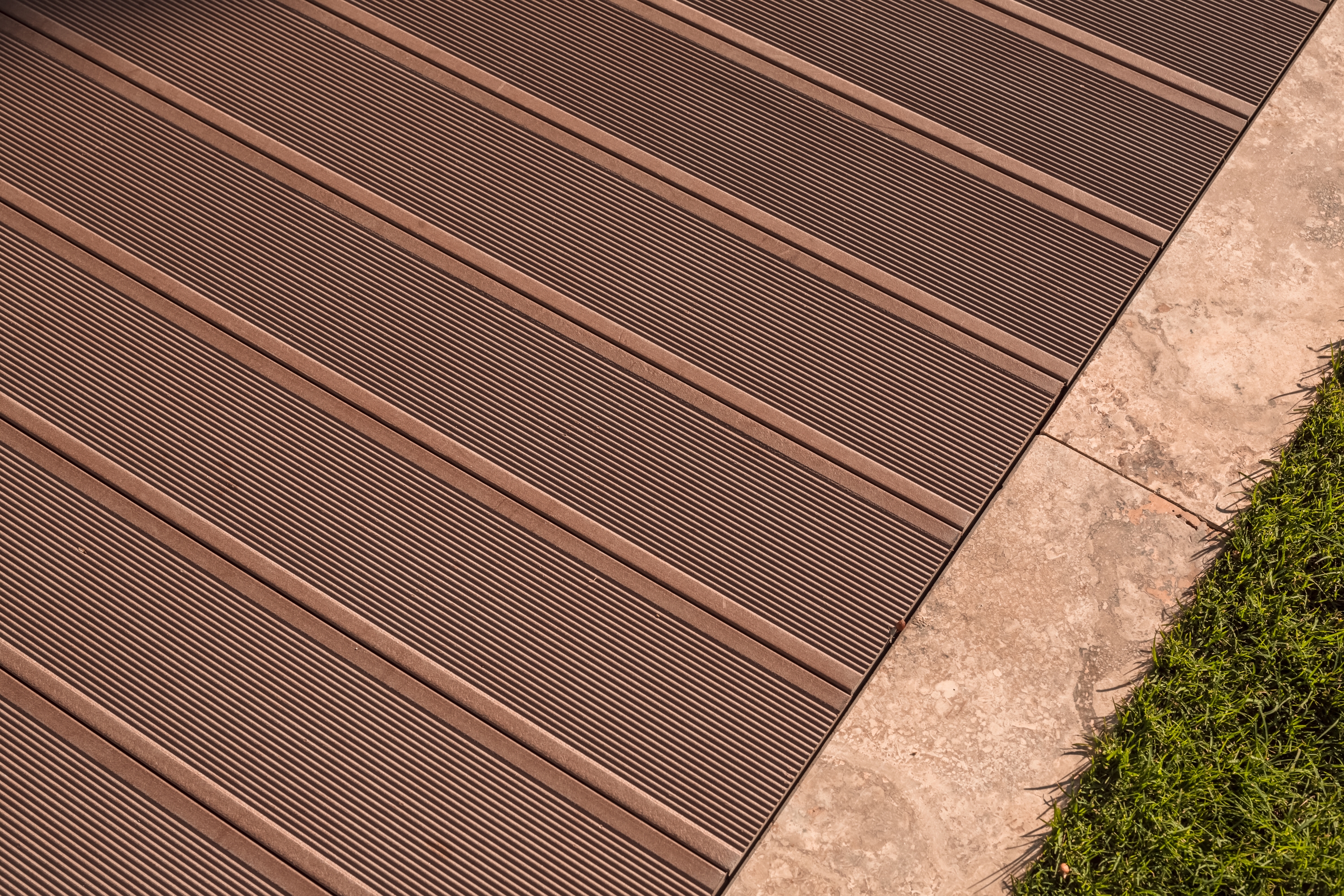 Browse products for category Decking systems