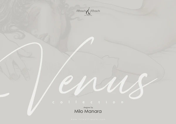 Image d’aperçu du fichier Venus Collection