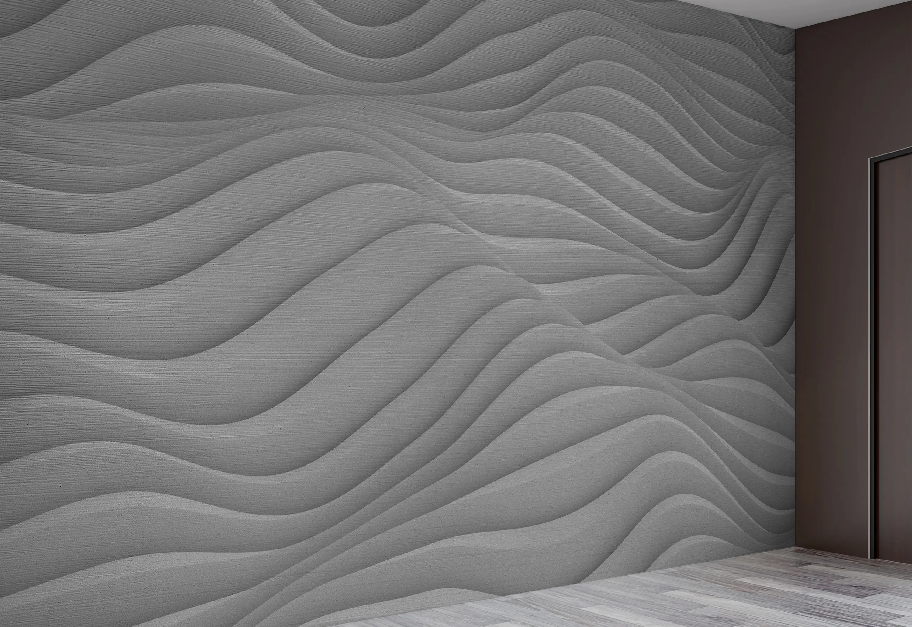 Affreschi & Affreschi - 3D Wall Collection | 3D 02