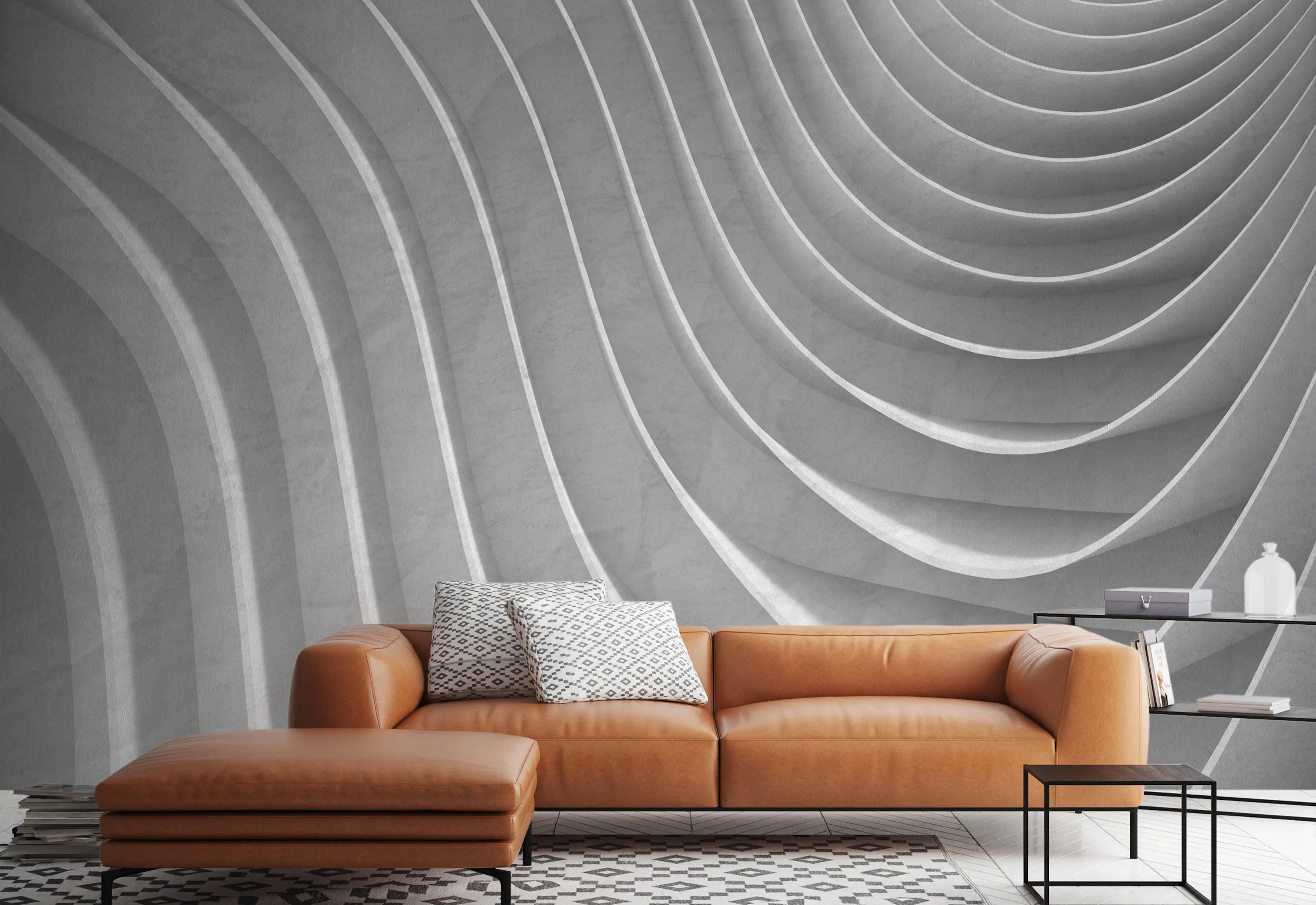 Affreschi & Affreschi - 3D Wall Collection | 3D 03