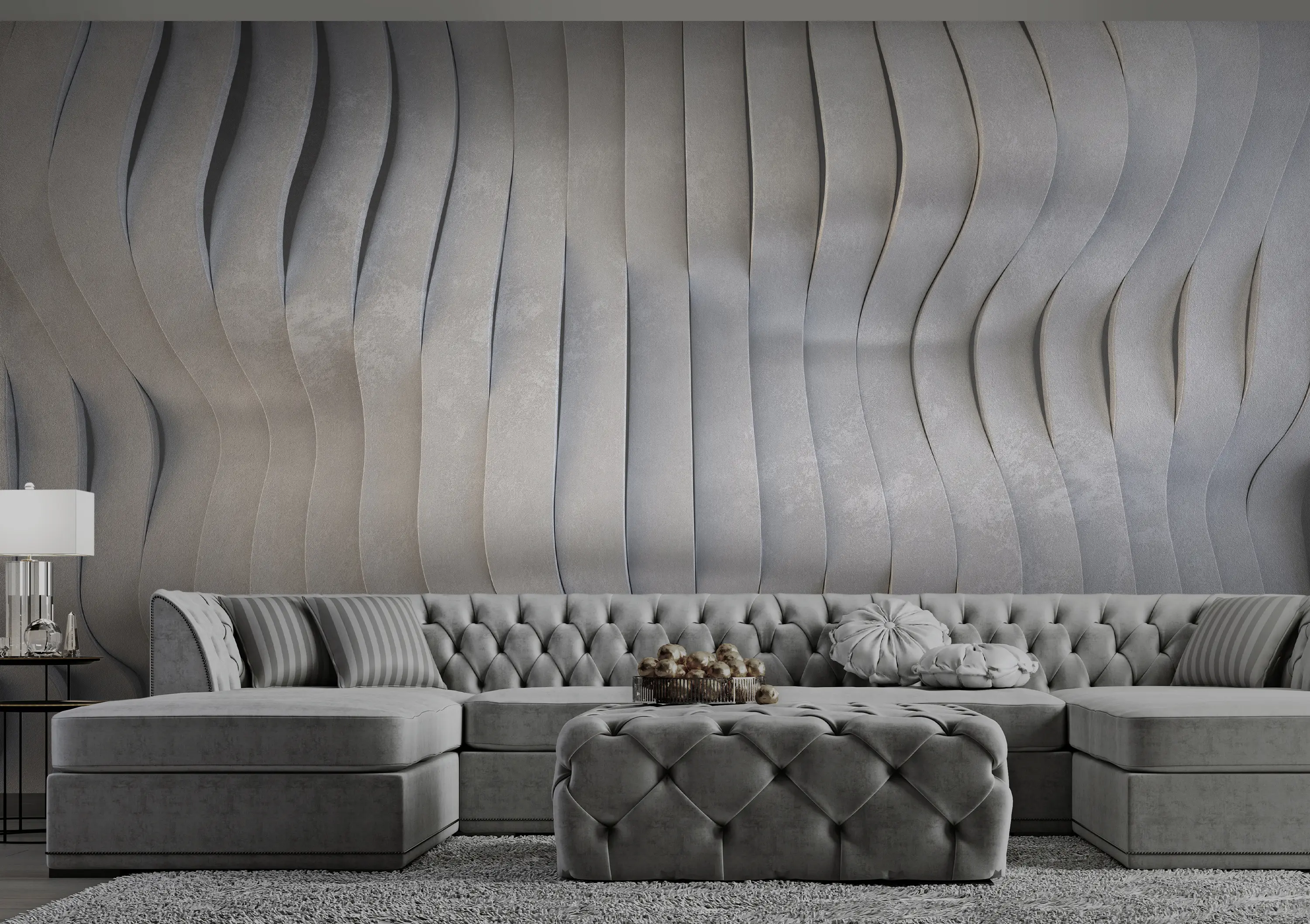 Affreschi & Affreschi - 3D Wall Collection | 3D 15