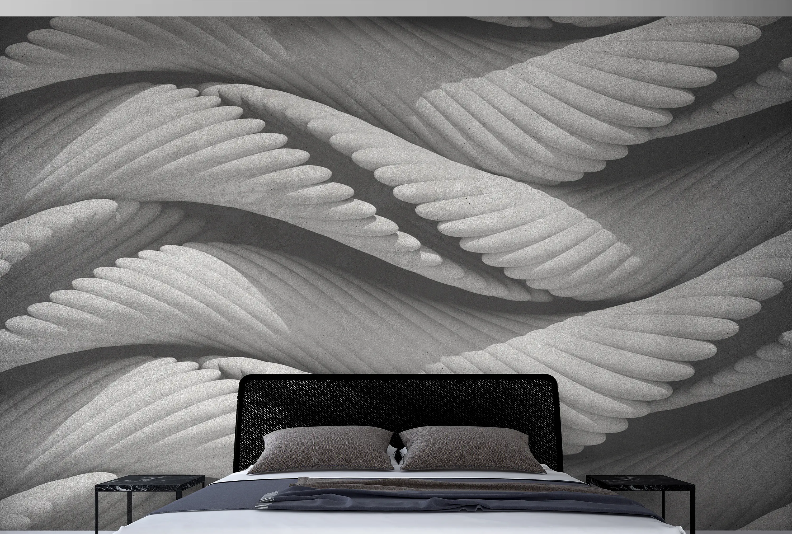 Affreschi & Affreschi - 3D Wall Collection | 3D 20