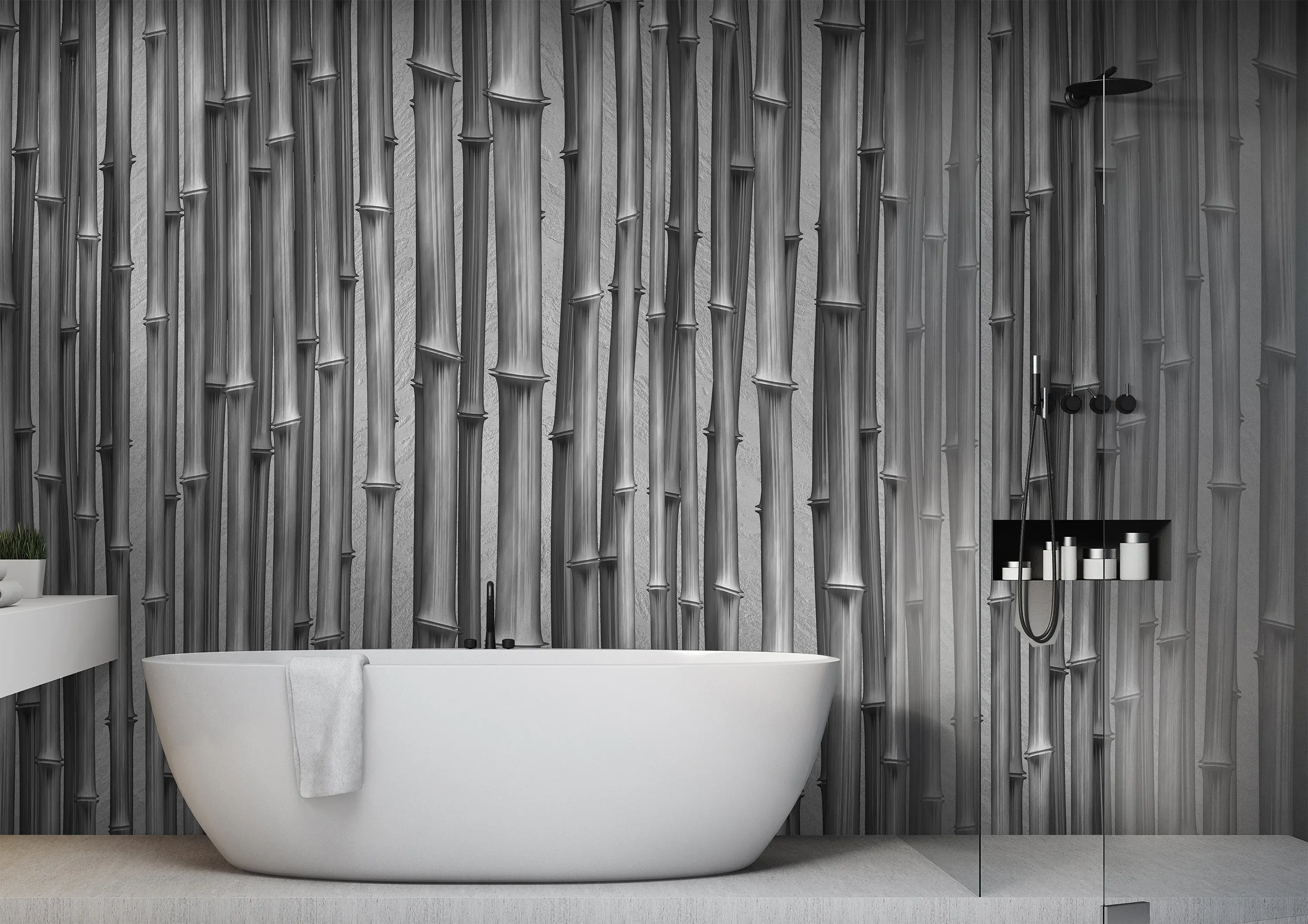 Affreschi & Affreschi - 3D Wall Collection | 3D 22